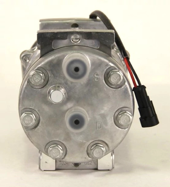 КОМПРЕССОР, ВОССТАНО | NEWHOLLANDAG | EU | PL