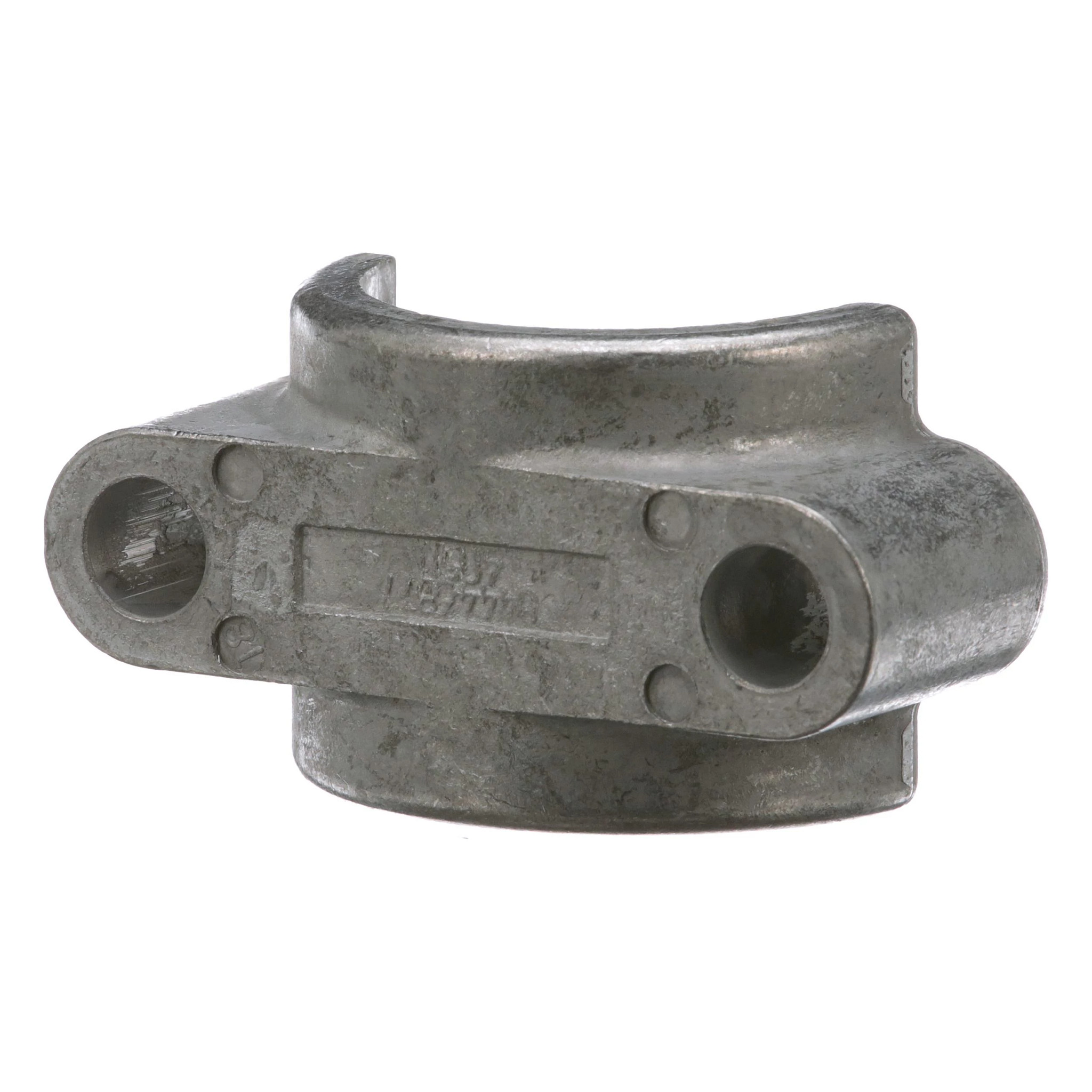 Alojamento do rolamento - 95 mm C x 33 mm A x 50 mm L