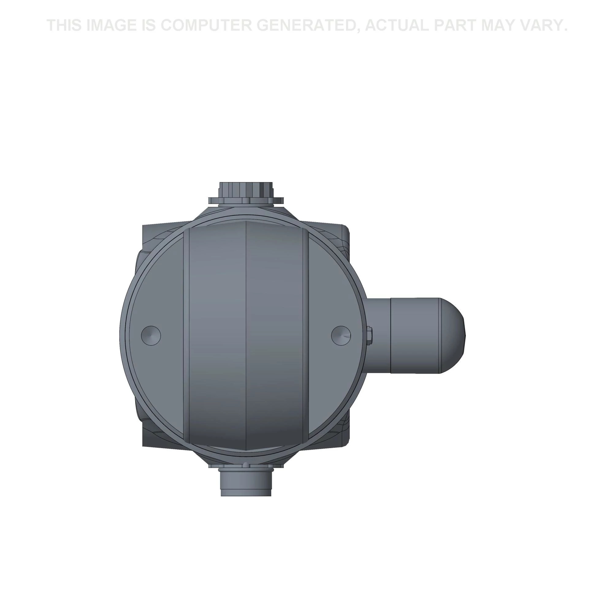 HYDRAULIC CYLINDER | NEWHOLLANDAG | US | EN