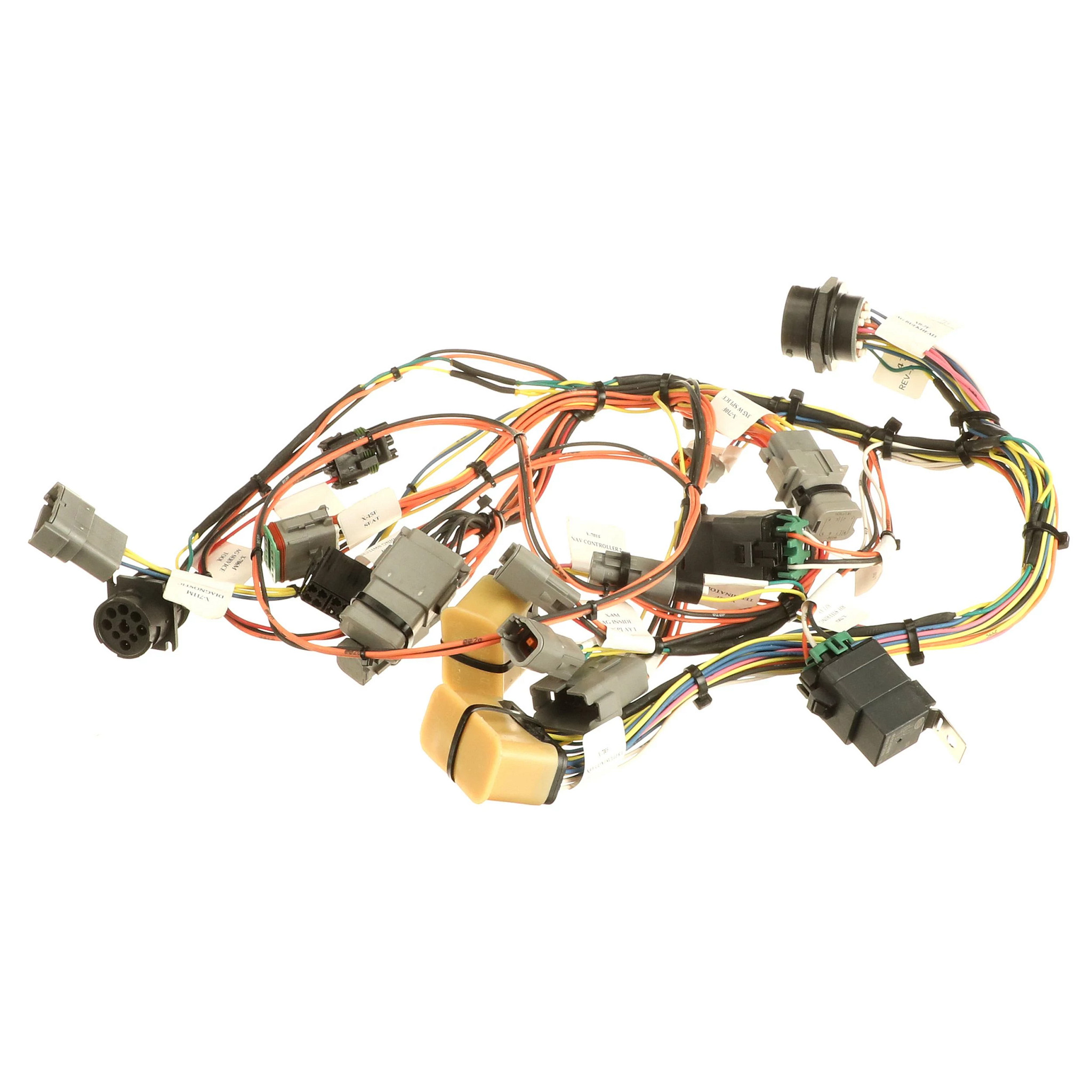 KABELBOOM | CASEIH | EU | NL