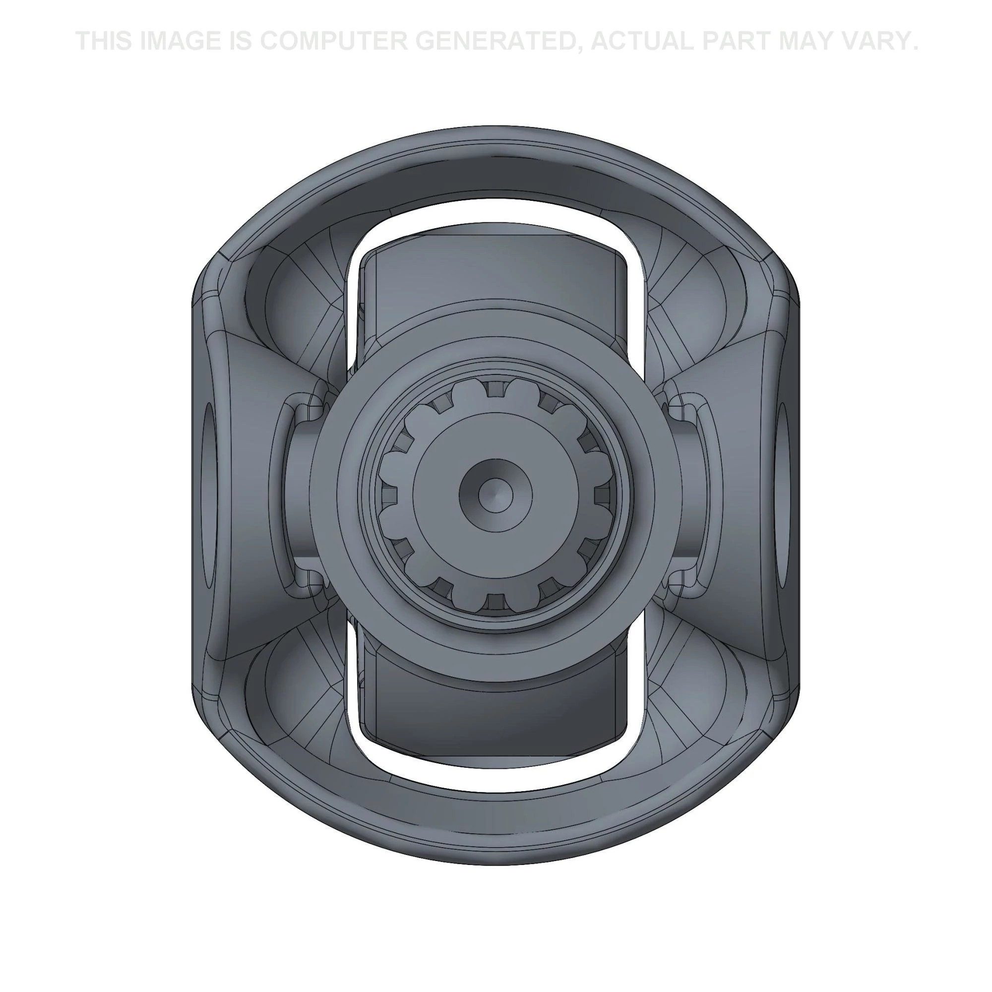 ARTICULATED SHAFT | DEFAULT | CA | EN