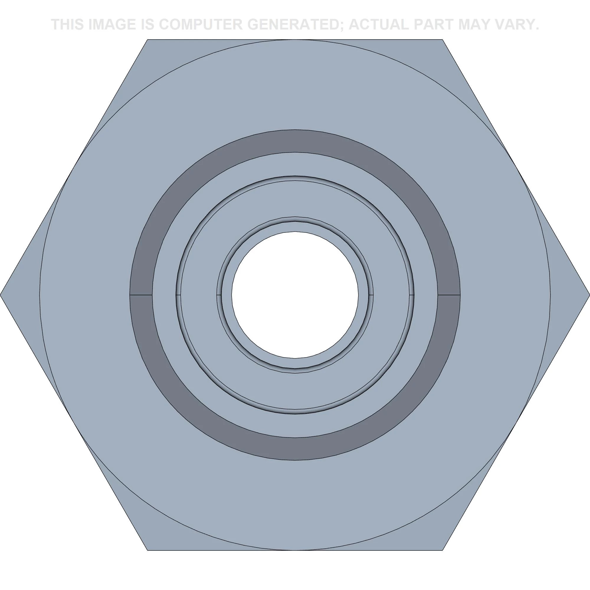 HYD CONNECTOR | FLEXICOIL | AMEA | EN