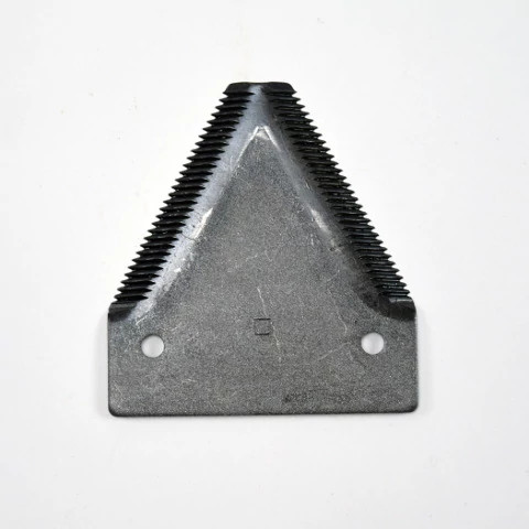 Seção da faca - 3" Principal - Fina 14 ser/polegada