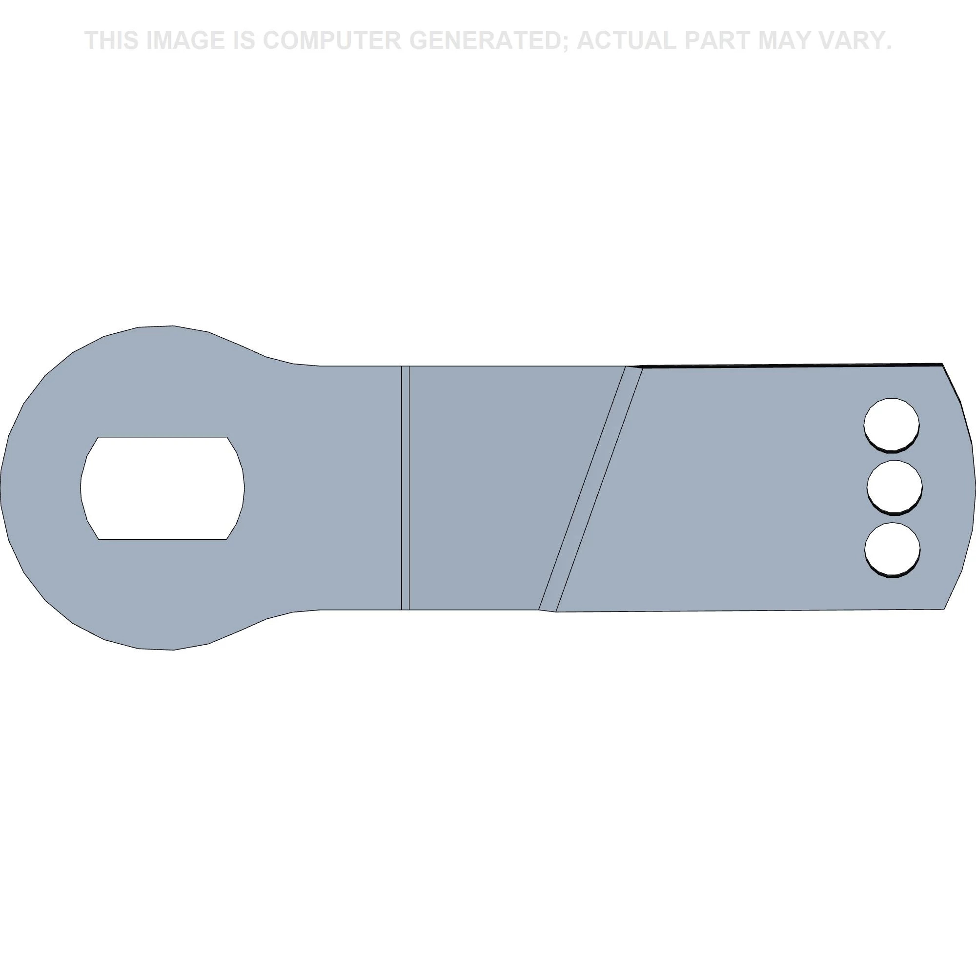 LEVIER DE COMMANDE | CASEIH | CA | FR