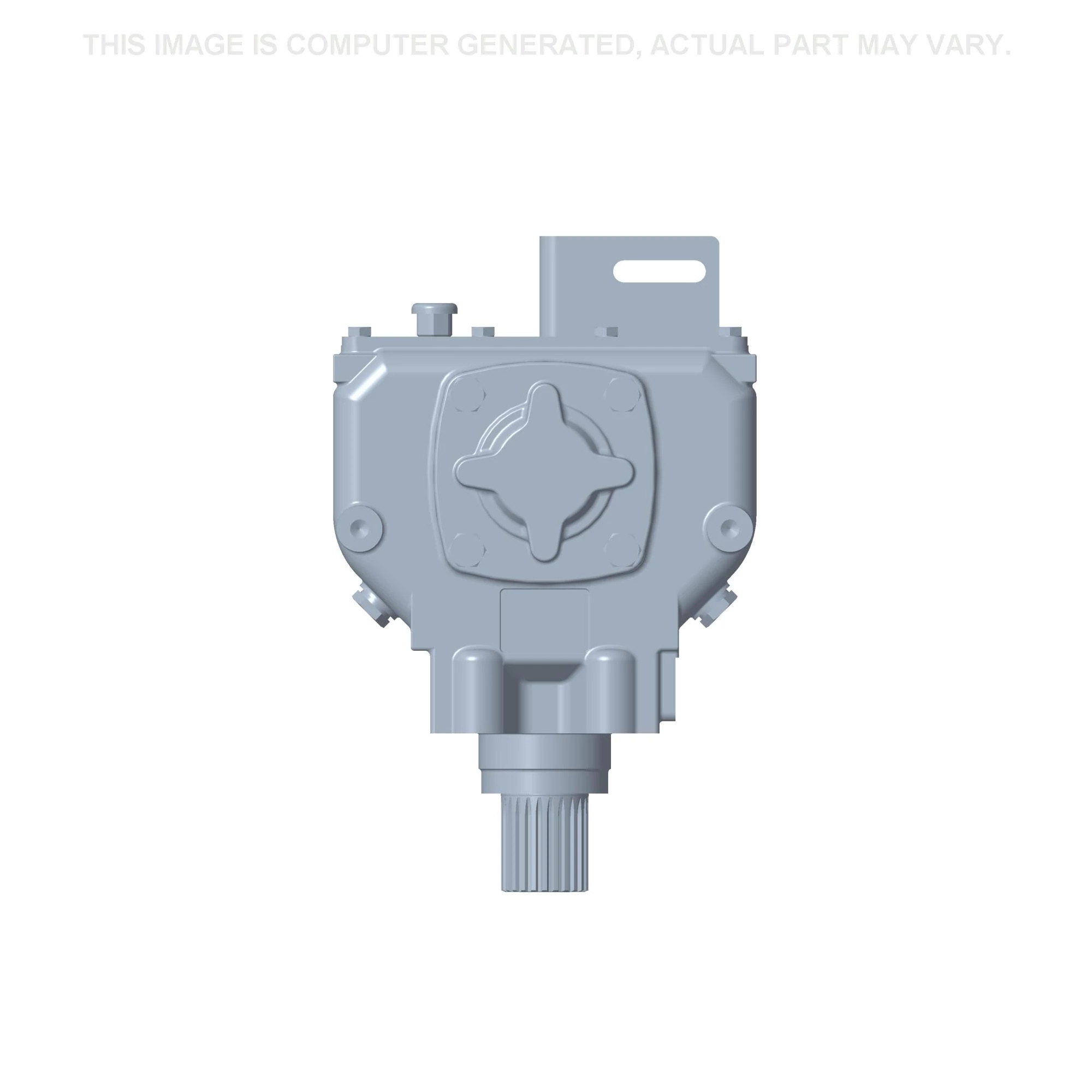 SCATOLA CONVERTITORE | NEWHOLLANDAG | IT | IT