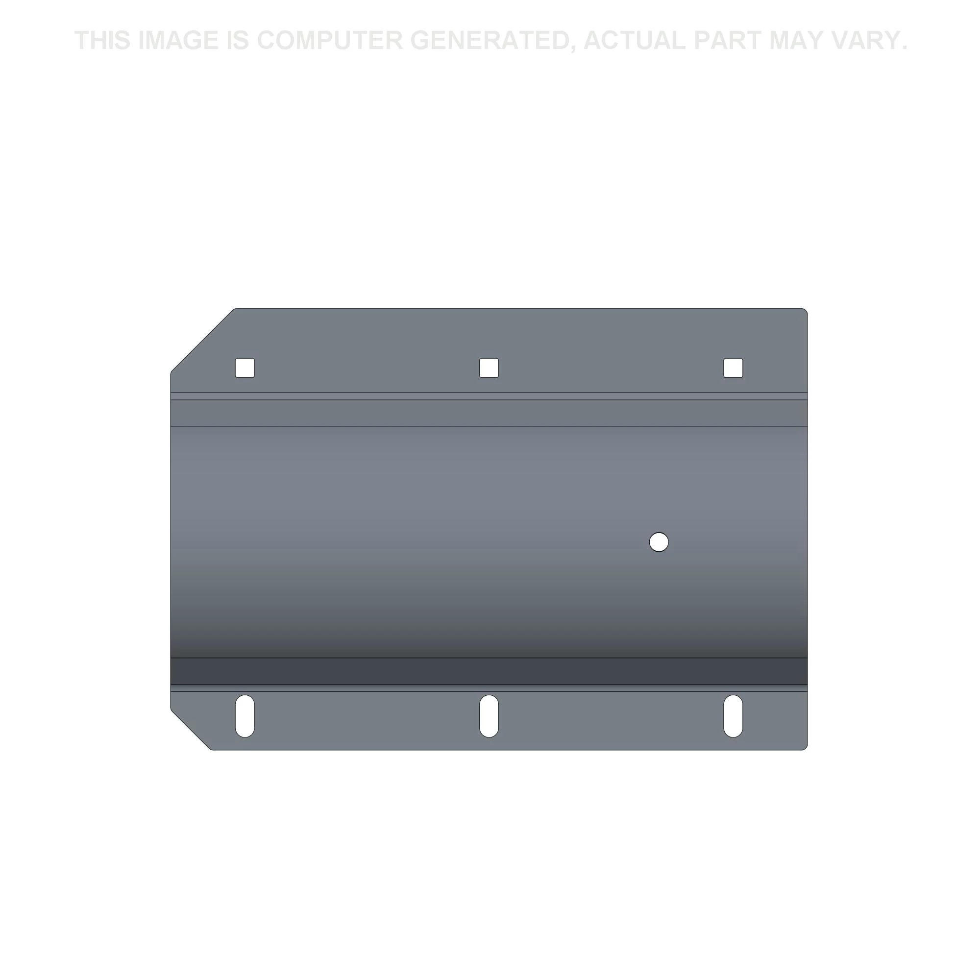 STEEL PLATE | CASECE | EU | EN