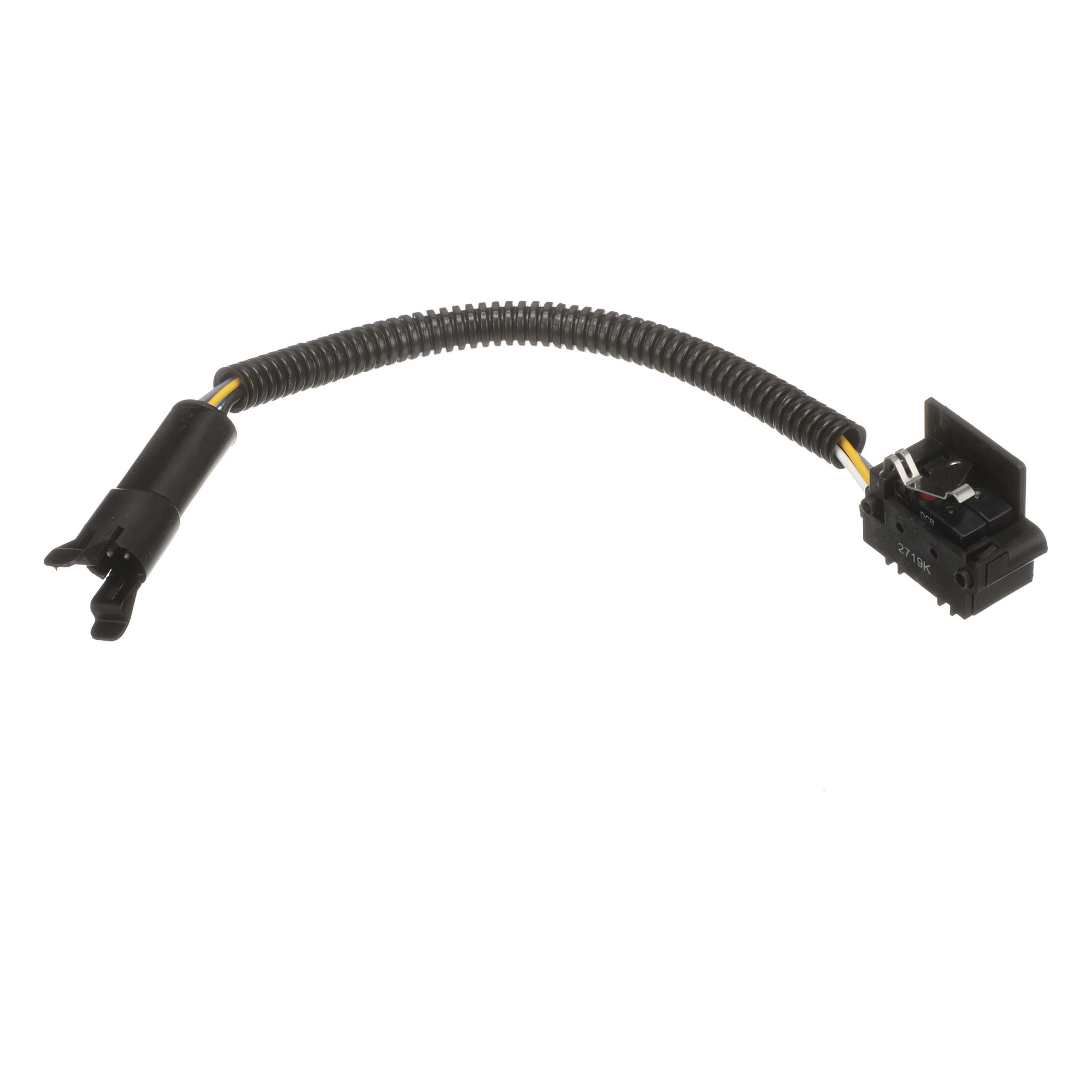 Interruptor do freio de estacionamento