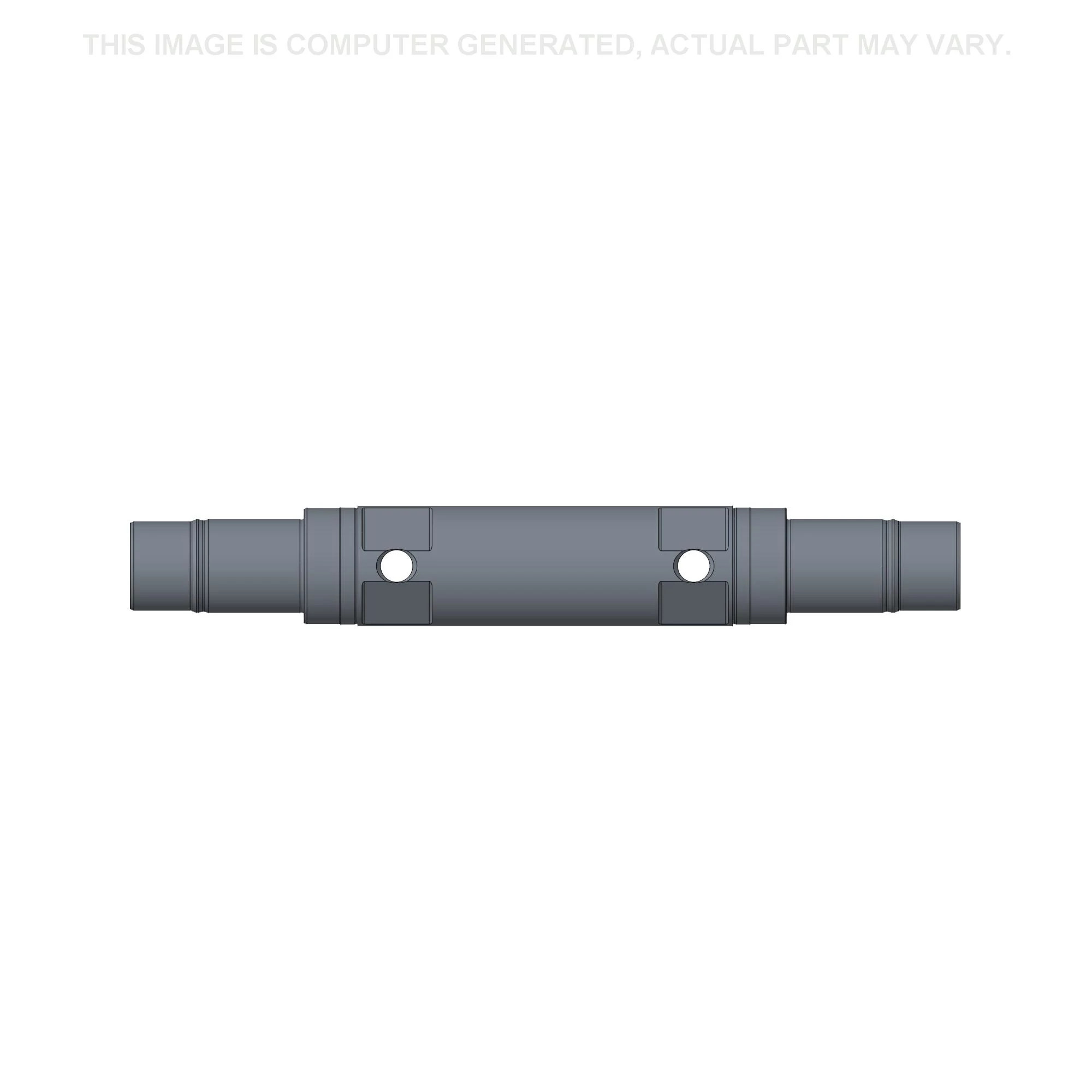 SHAFT | NEWHOLLANDCE | EU | EN