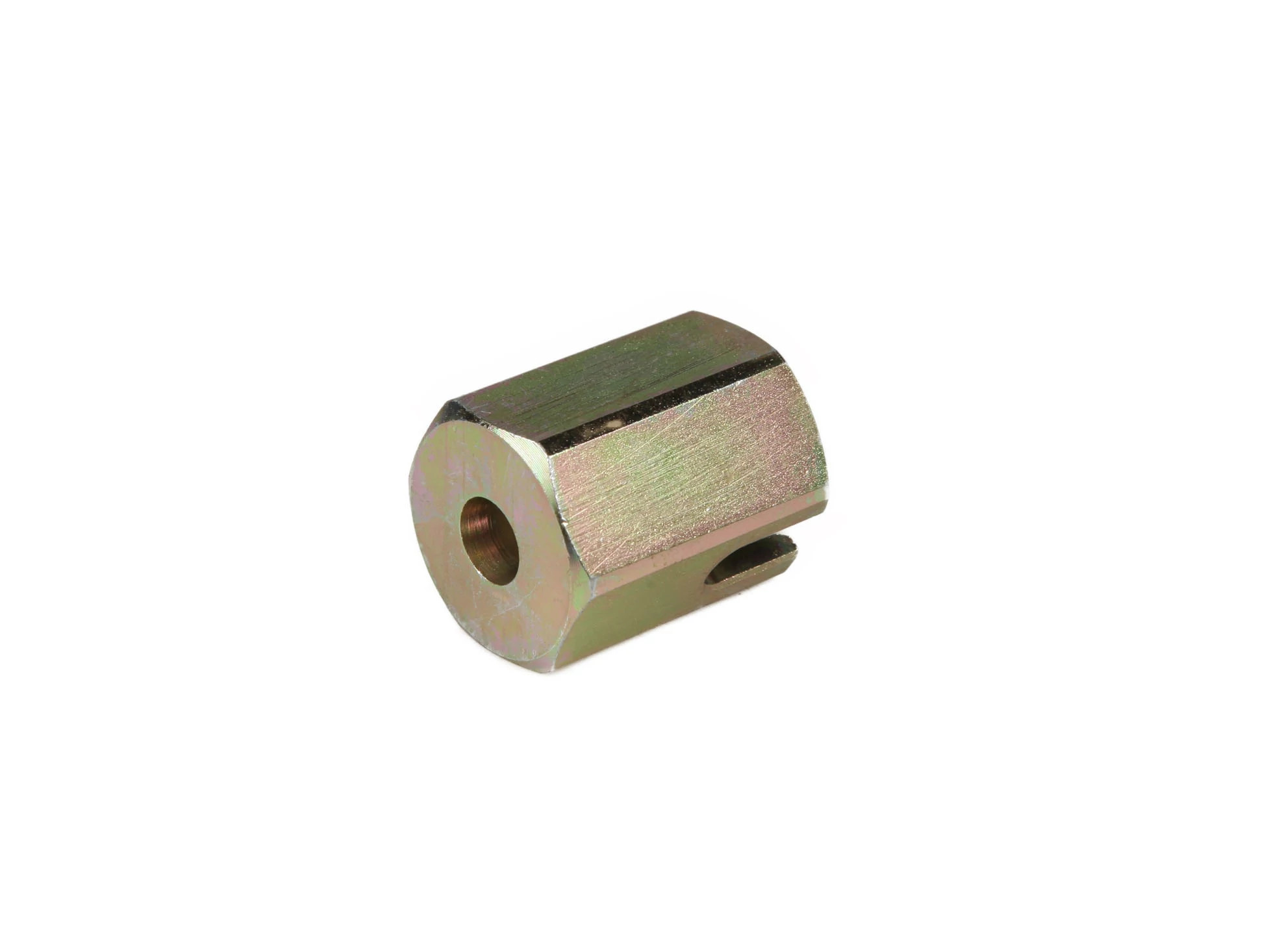 Acoplador - 27 mm DE x 35 mm C