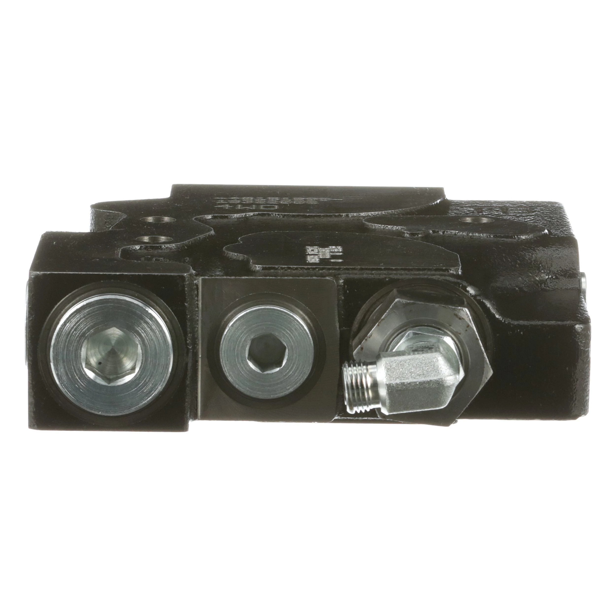 HYDRAULIC VALVE | NEWHOLLANDAG | IE | EN