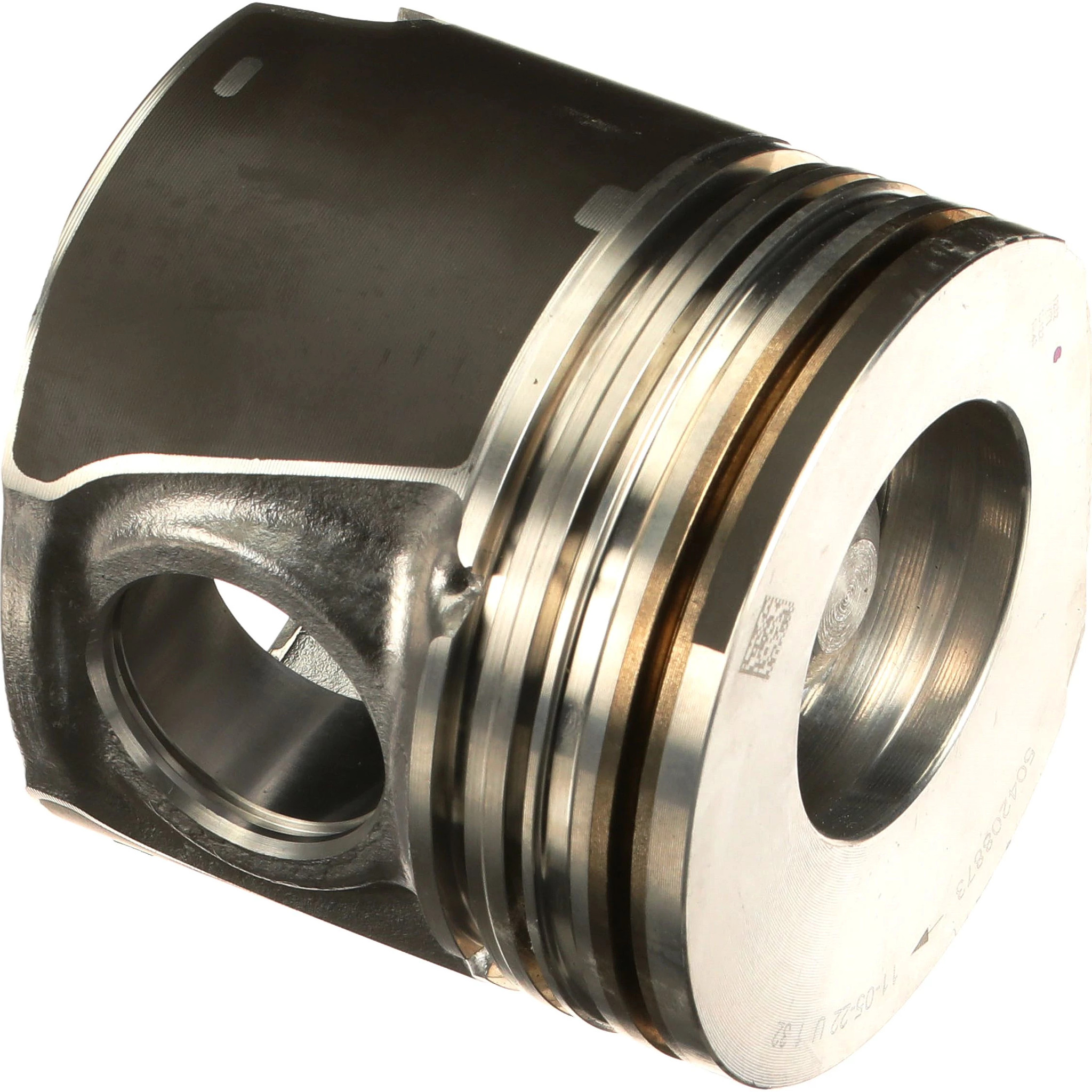 PISTON ASSY | CASECE | AMEA | EN