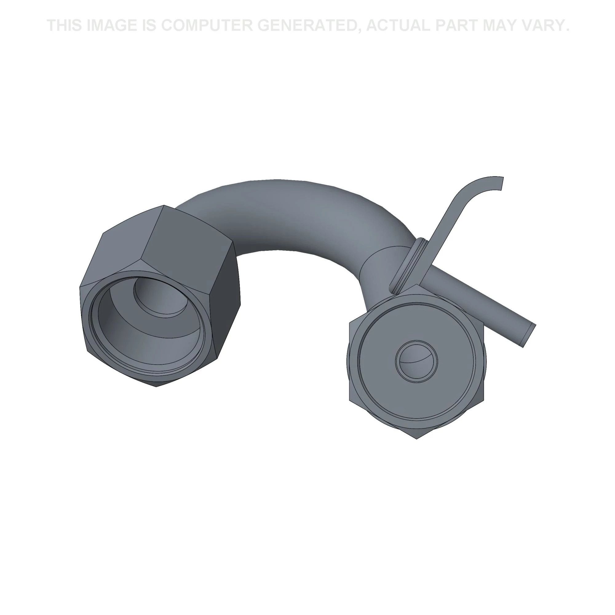 TUBO | CASECE | SA | EN