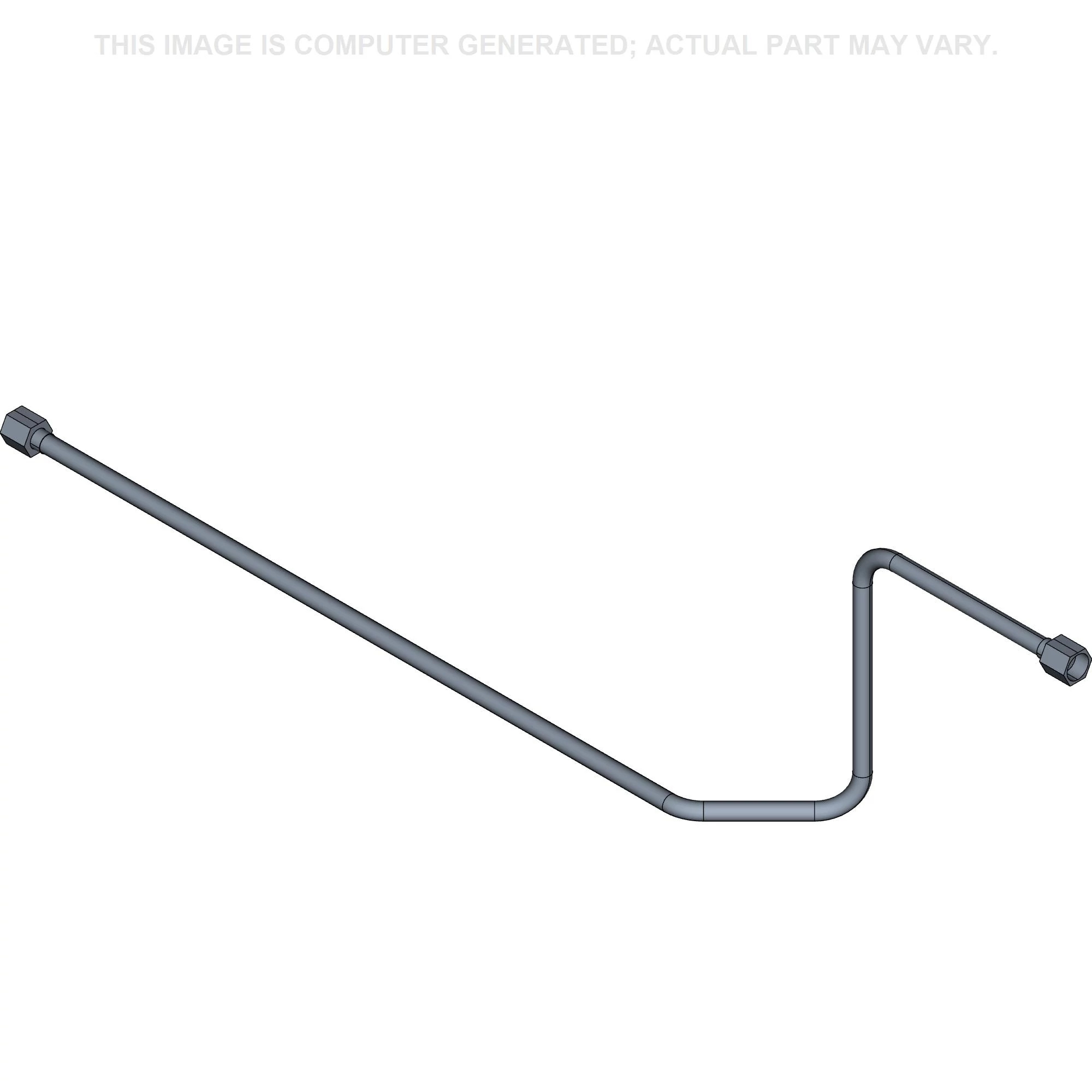 TUBO HIDRÁULICO | CASECE | EU | ES