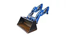 NH FARM LOADER | NEWHOLLANDAG | US | EN