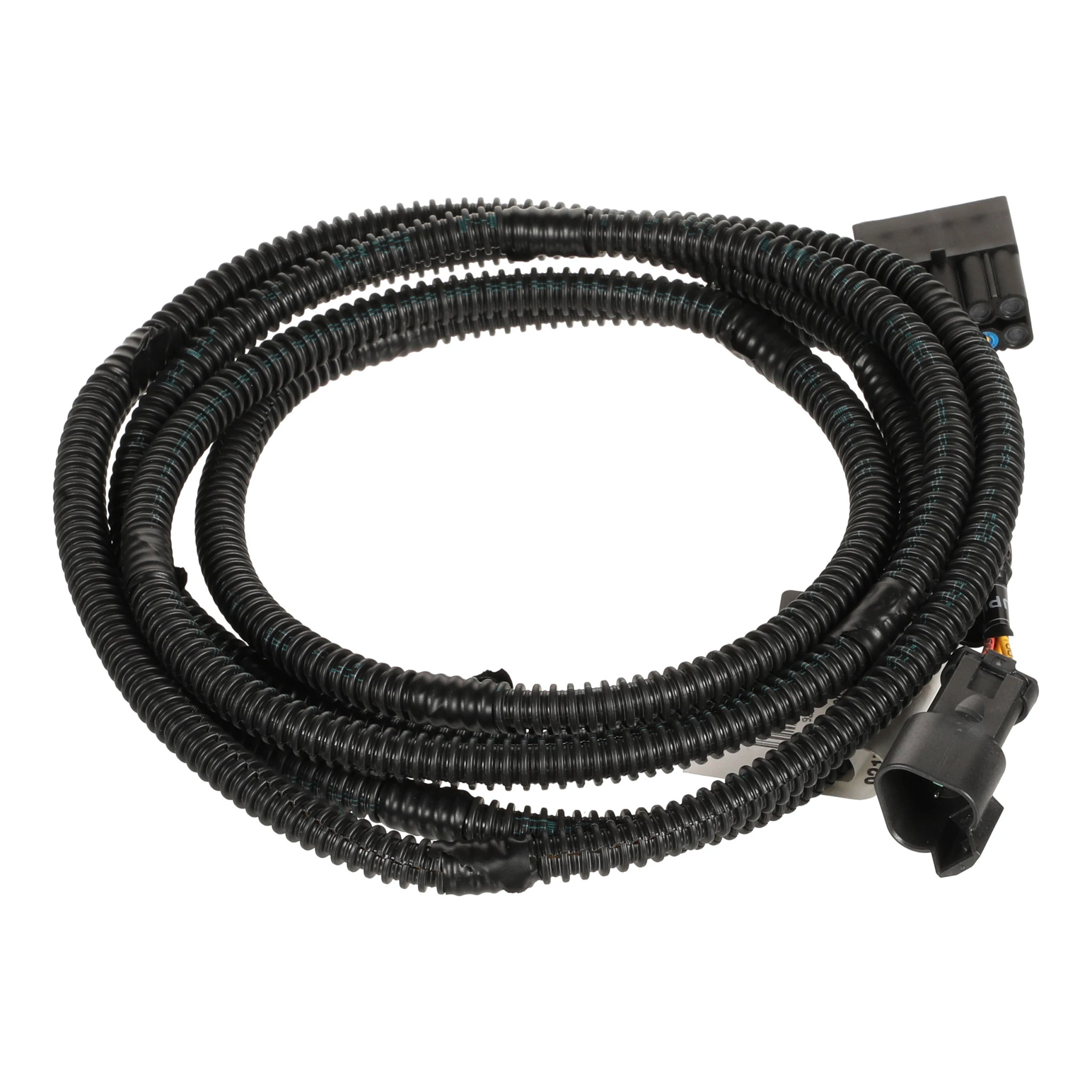WIRE HARNESS | NEWHOLLANDAG | CA | EN
