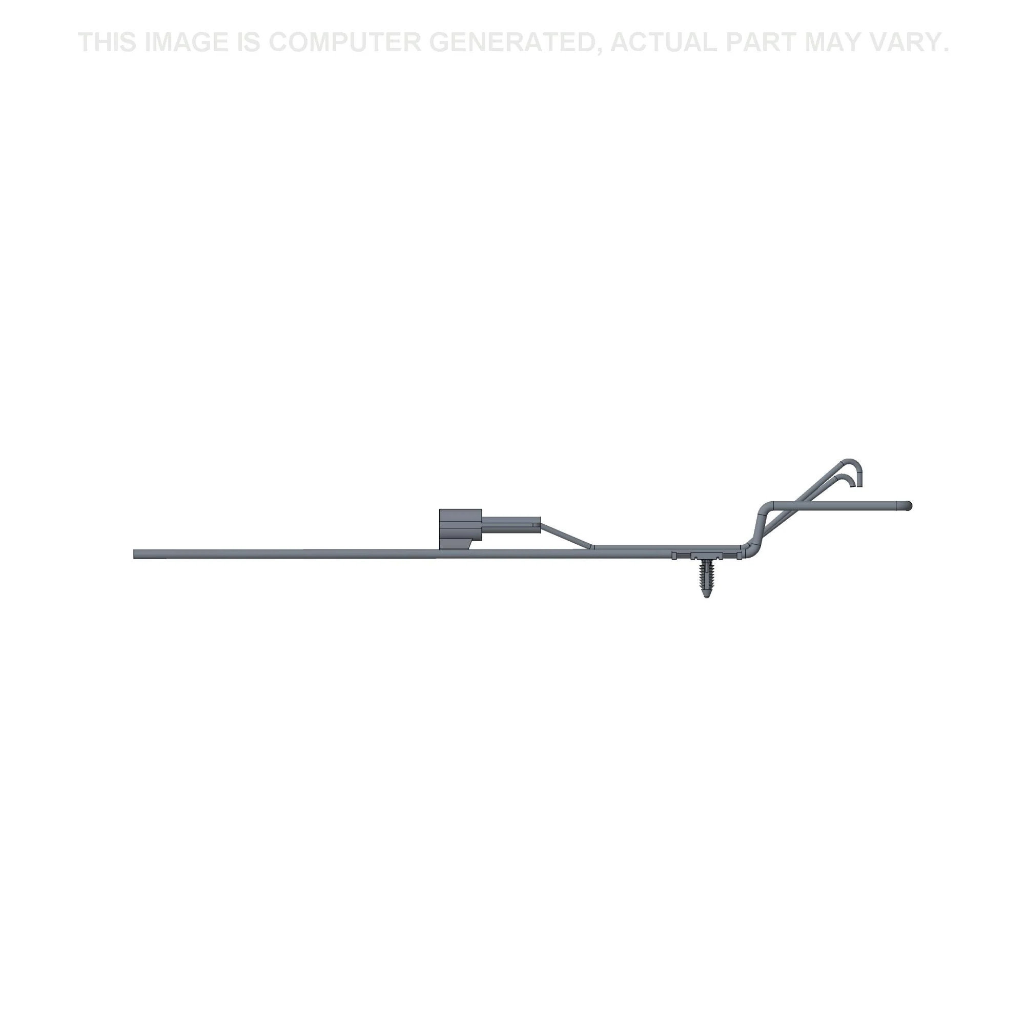 WIRE HARNESS | CASECE | CA | EN