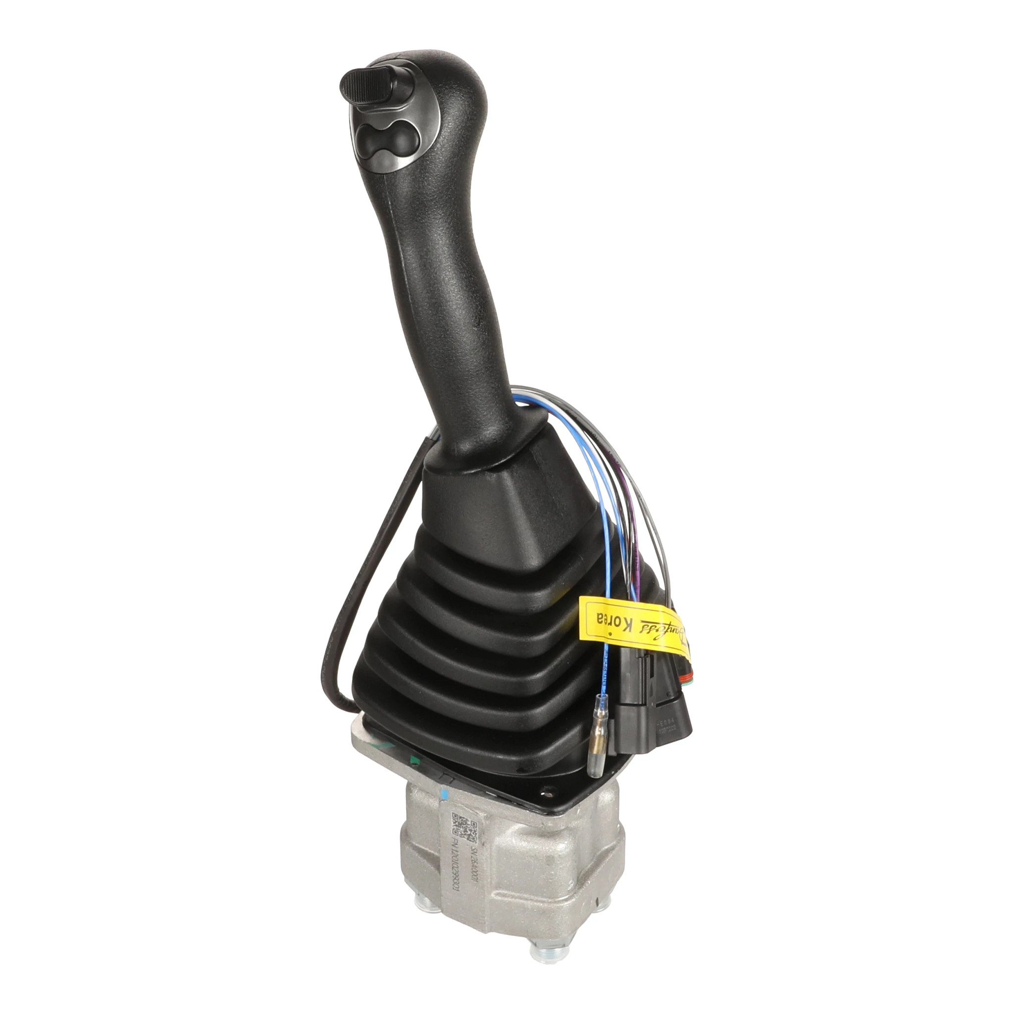 Joystick | CASECE | US | EN