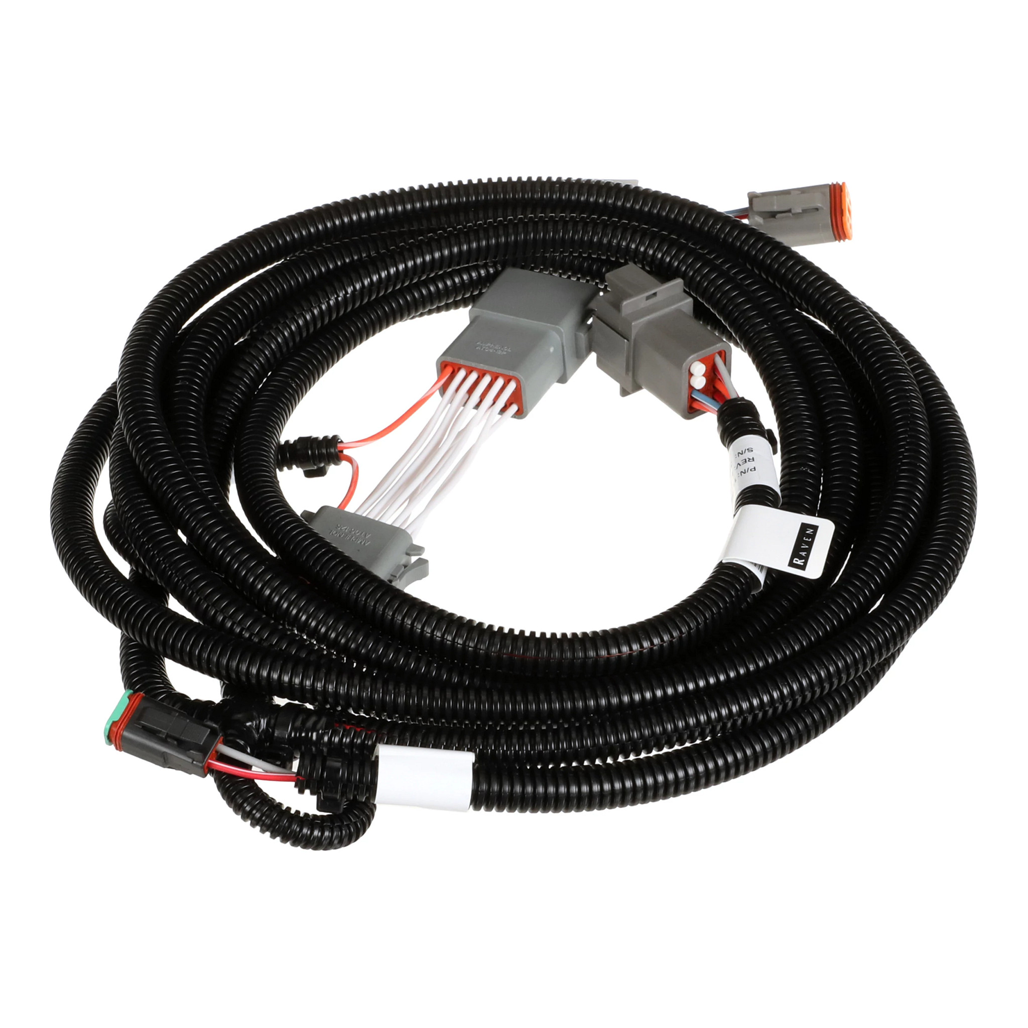 CABLE - 115-4010-028