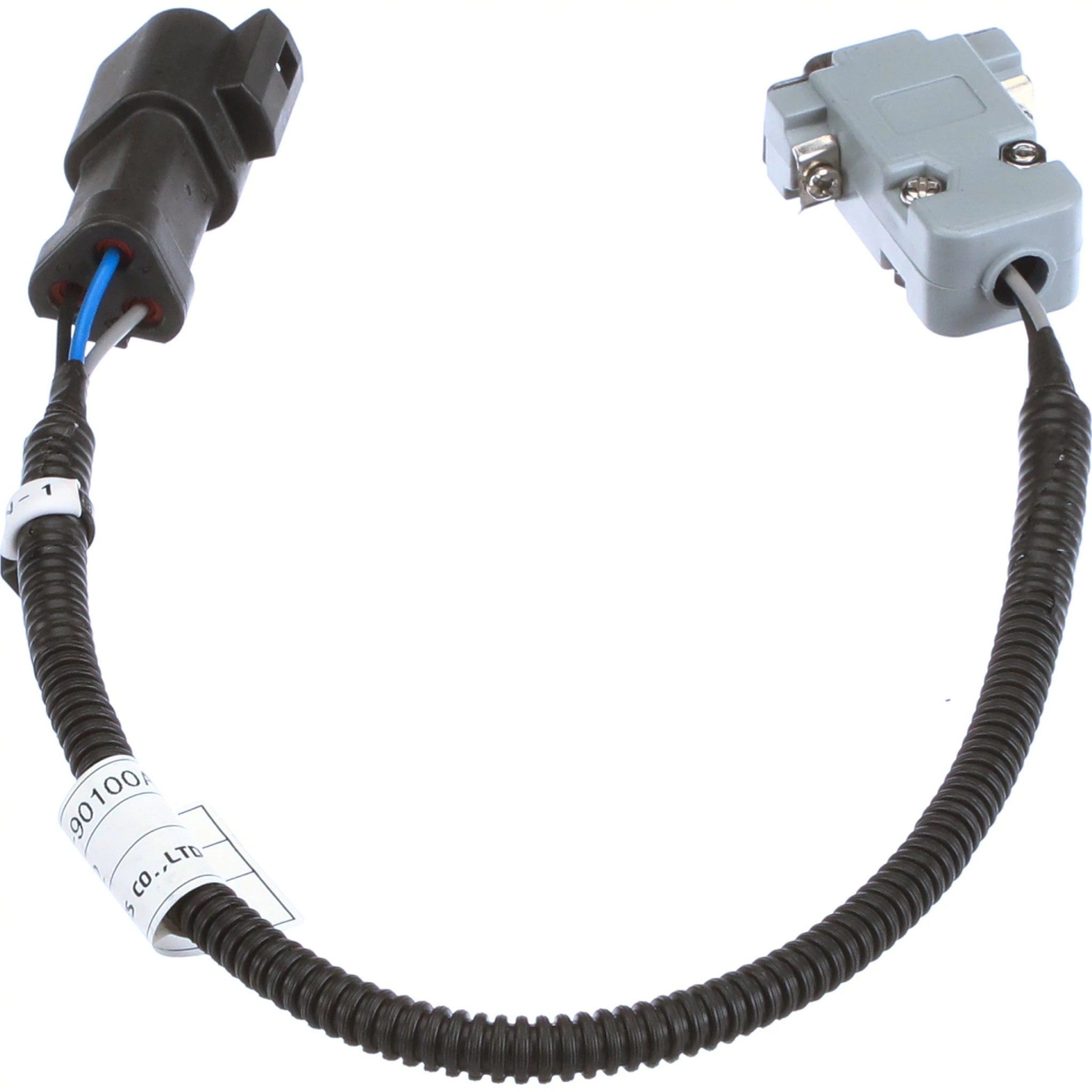 WIRE HARNESS | CASECE | CA | EN