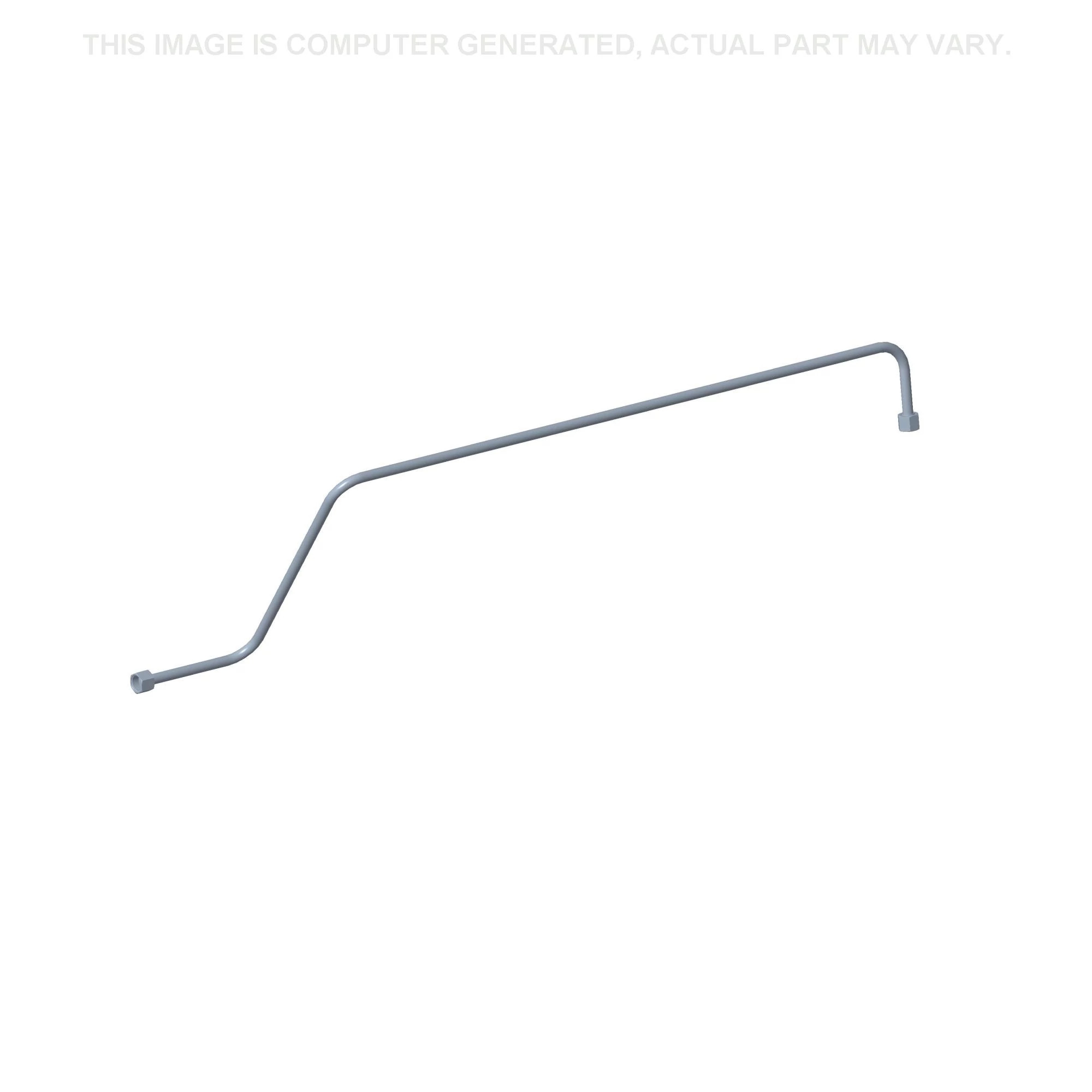 TUBE HYDRAULIC | NEWHOLLANDAG | US | EN