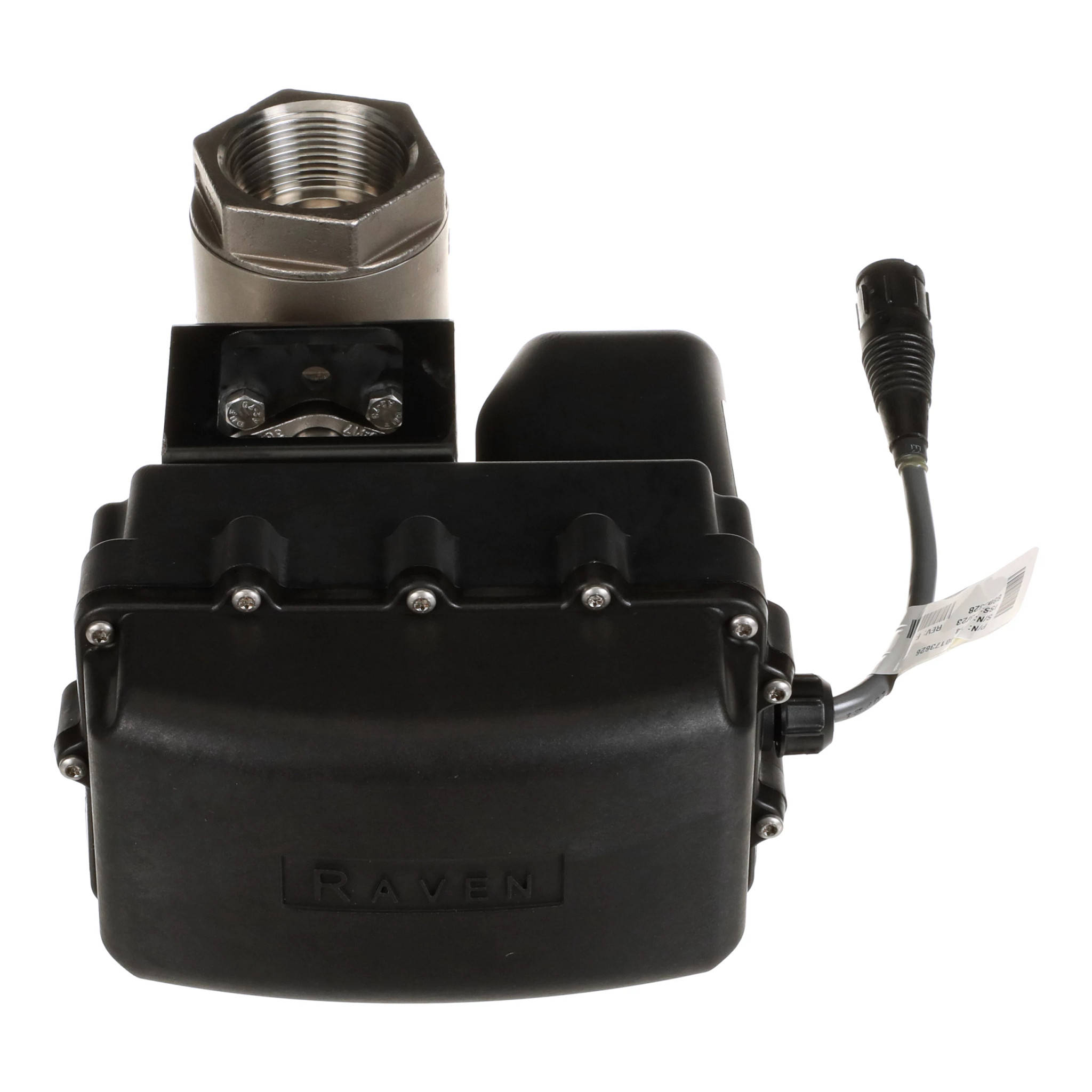 DISTRIBUTEUR | CASEIH | CA | FR