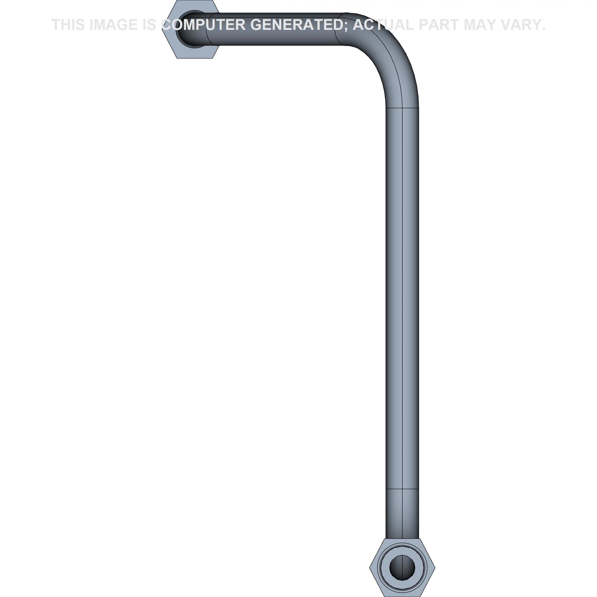 TUBO HIDRÁULICO | CASECE | EU | ES