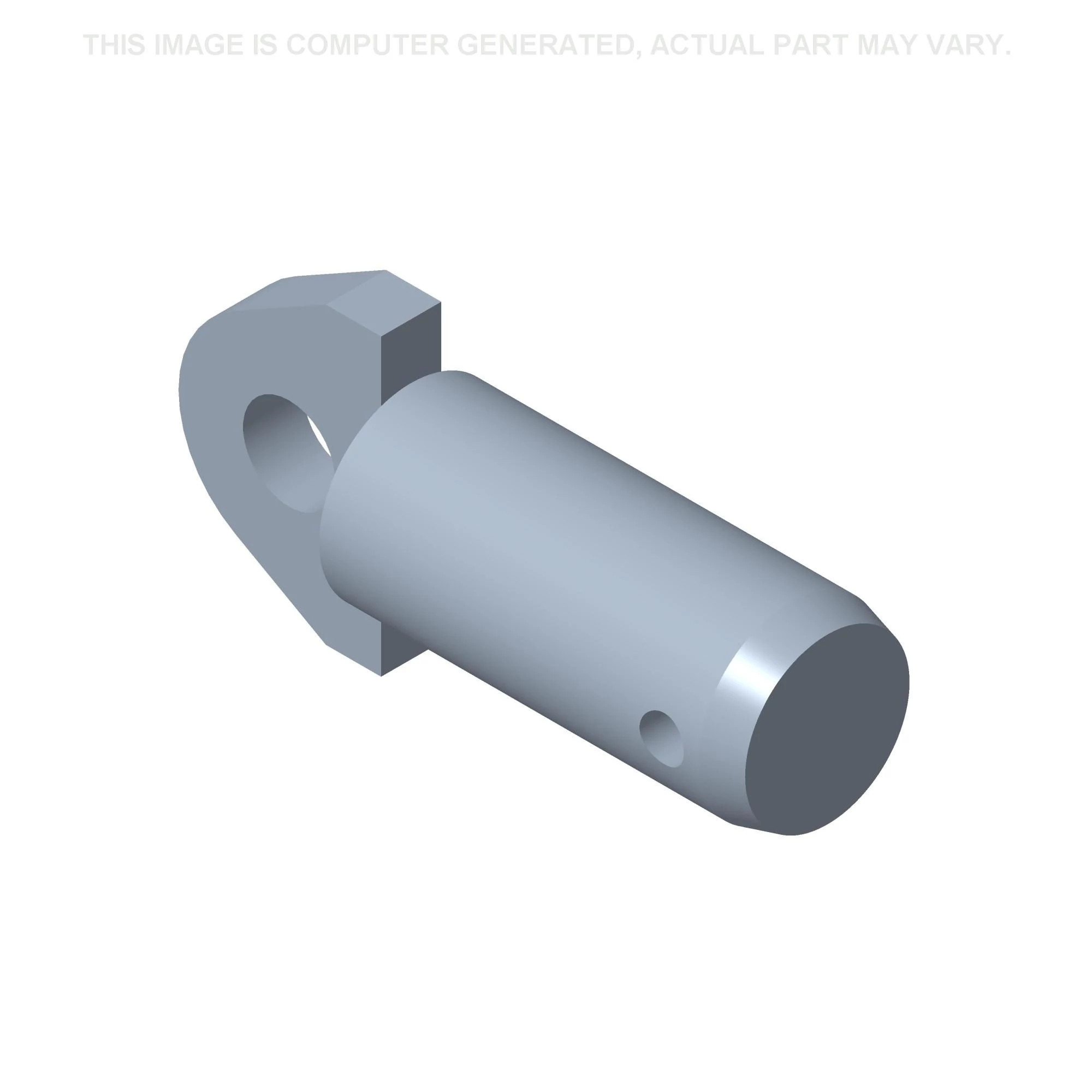 HITCH PIN | STEYR | EU | EN