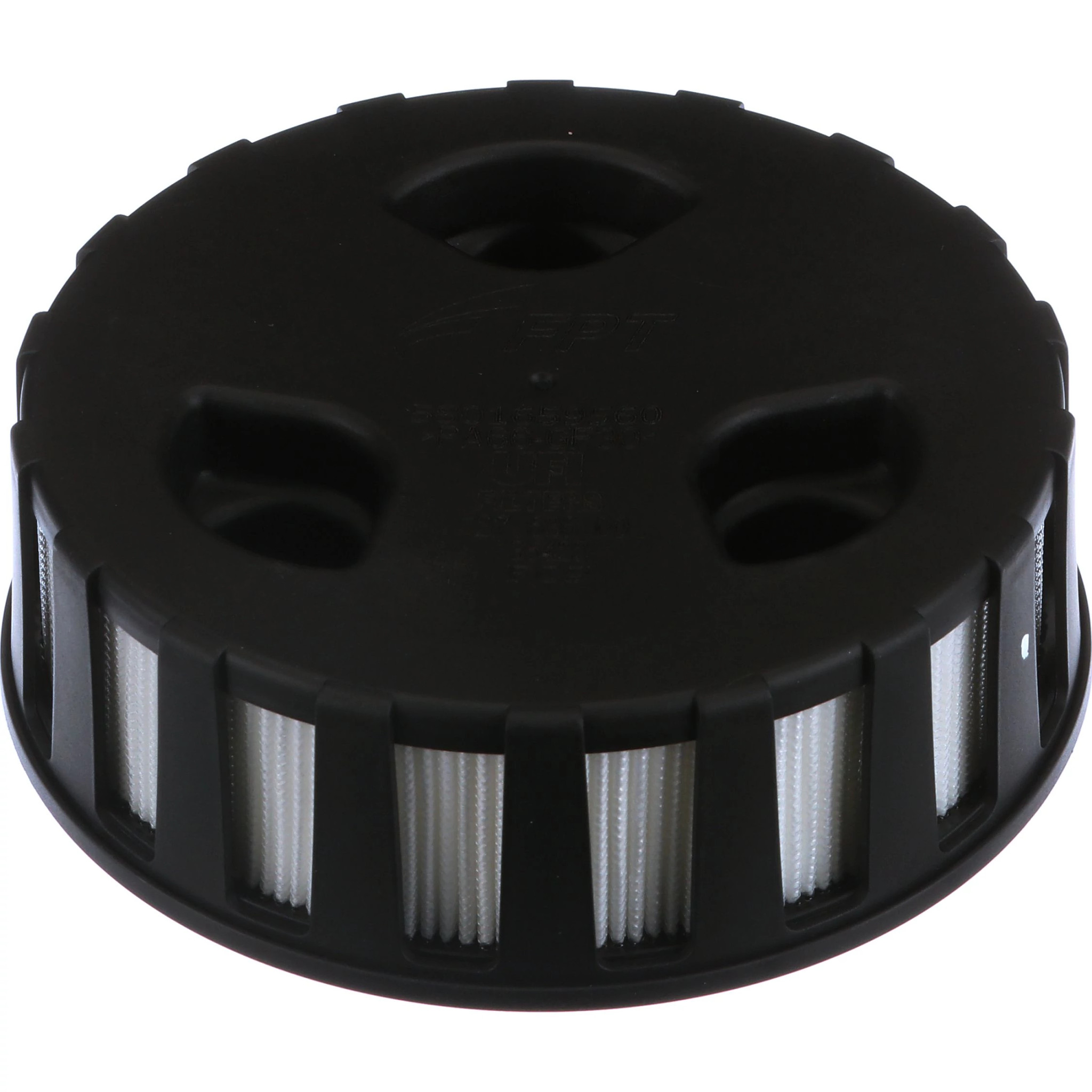 OIL SEPARATOR | MILLER | AMEA | EN