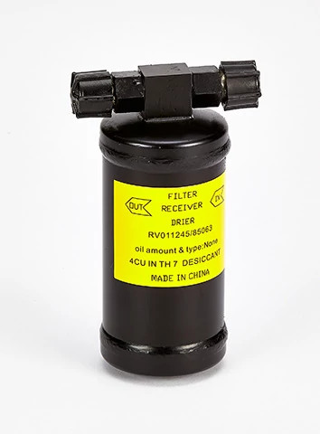 RECEIVER-DRIER | NEWHOLLANDCE | US | EN