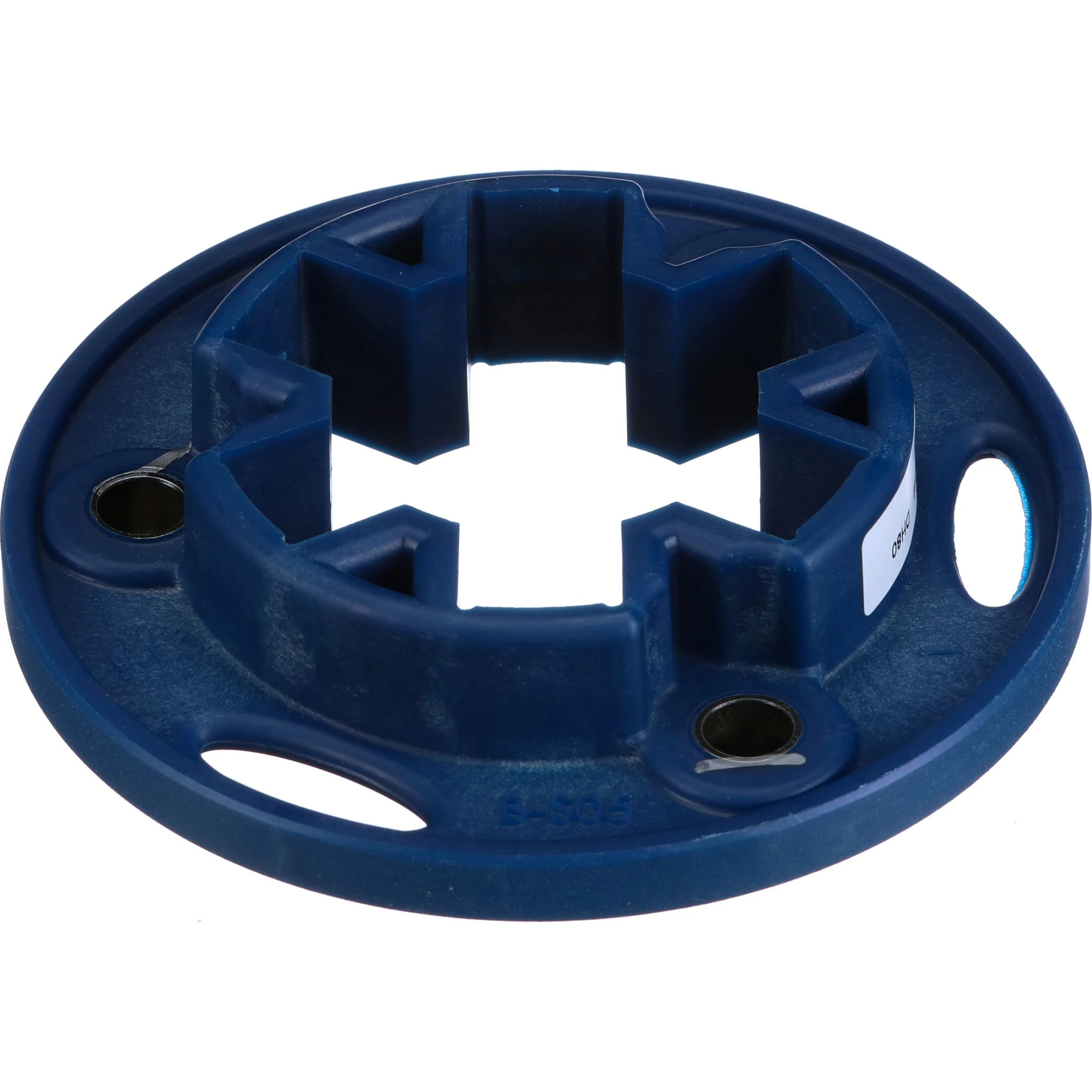 FLEXIBLE COUPLING | NEWHOLLANDCE | EU | EN