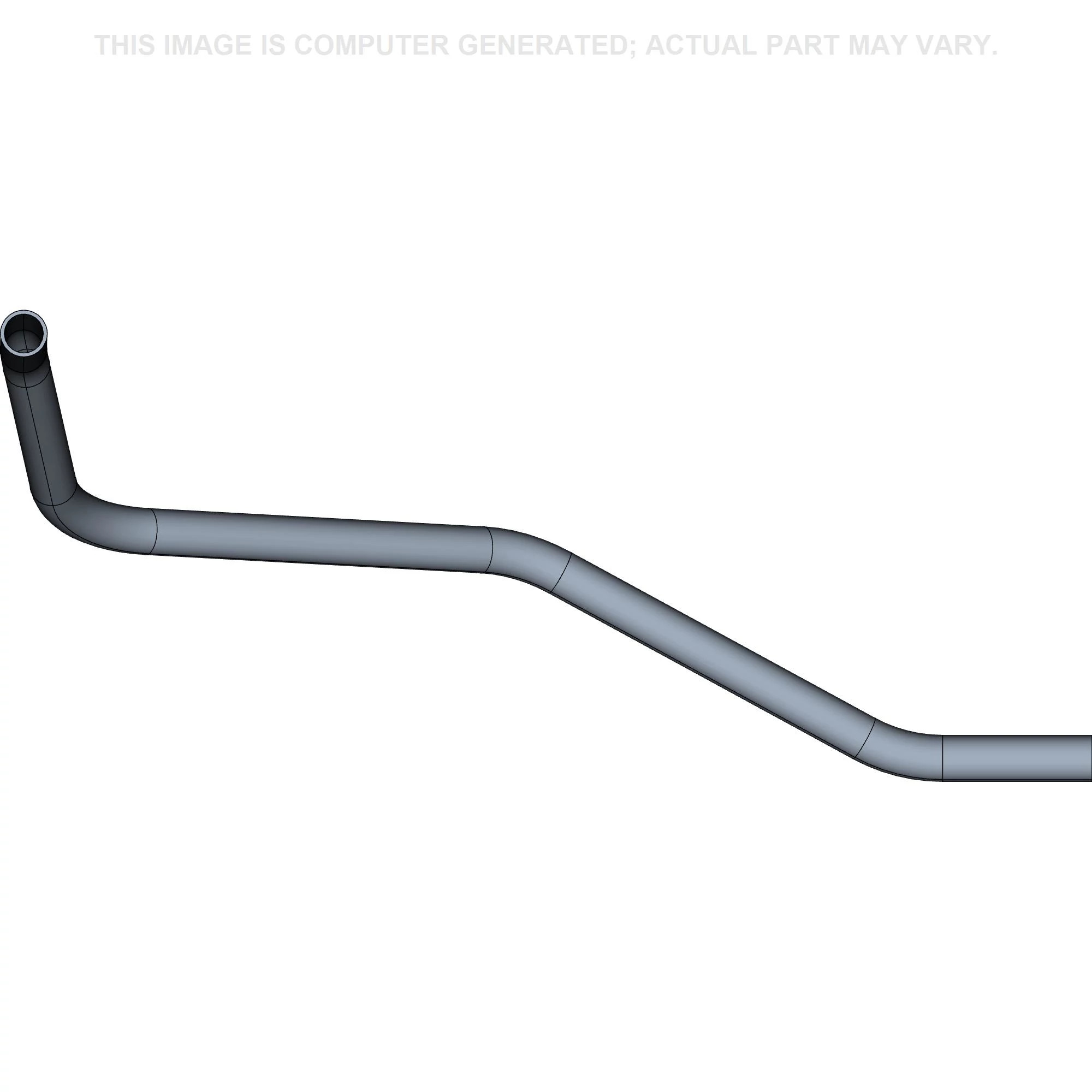 HYDRAULISCHE LEIDING | NEWHOLLANDAG | EU | IT