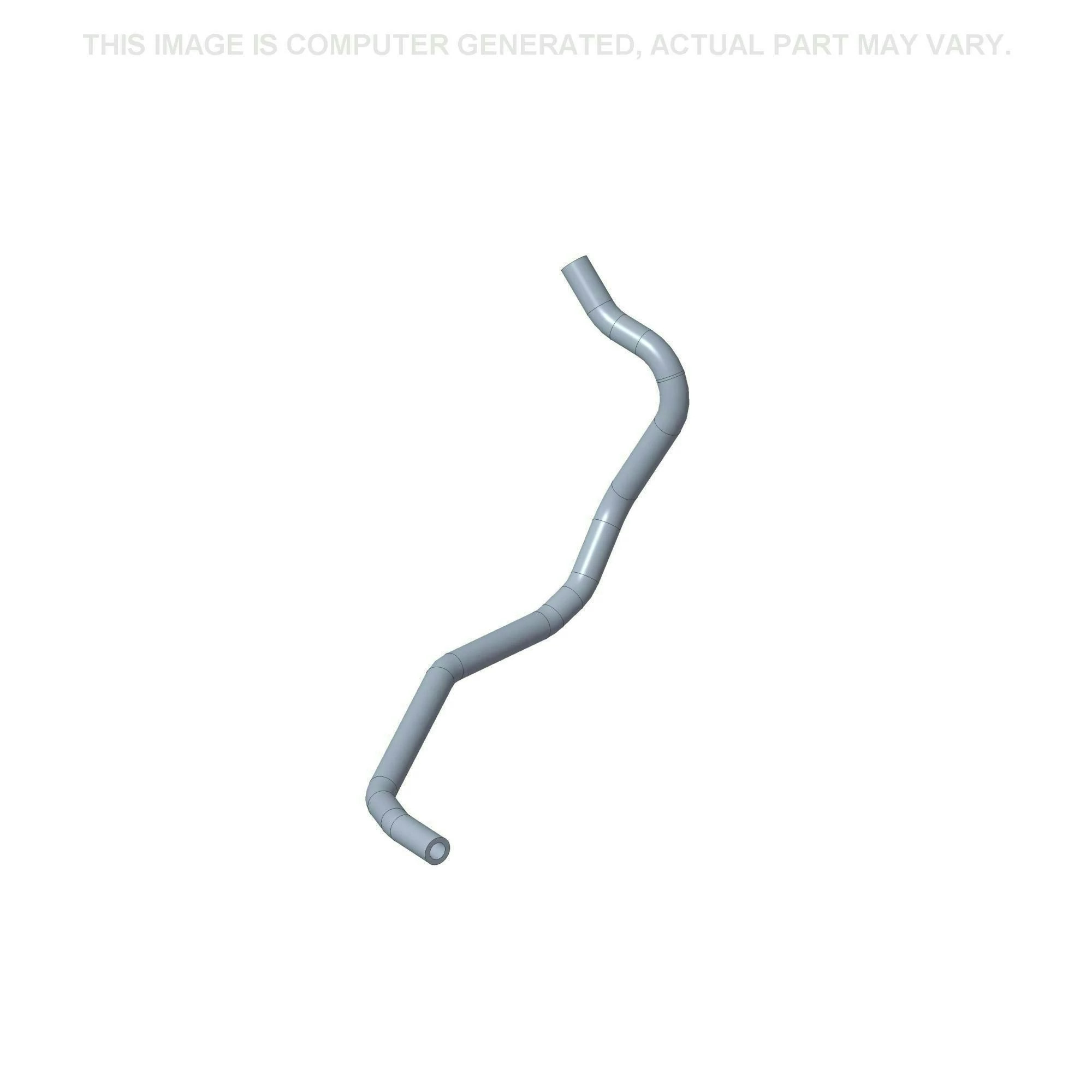 Heater Hose | CASECE | US | EN