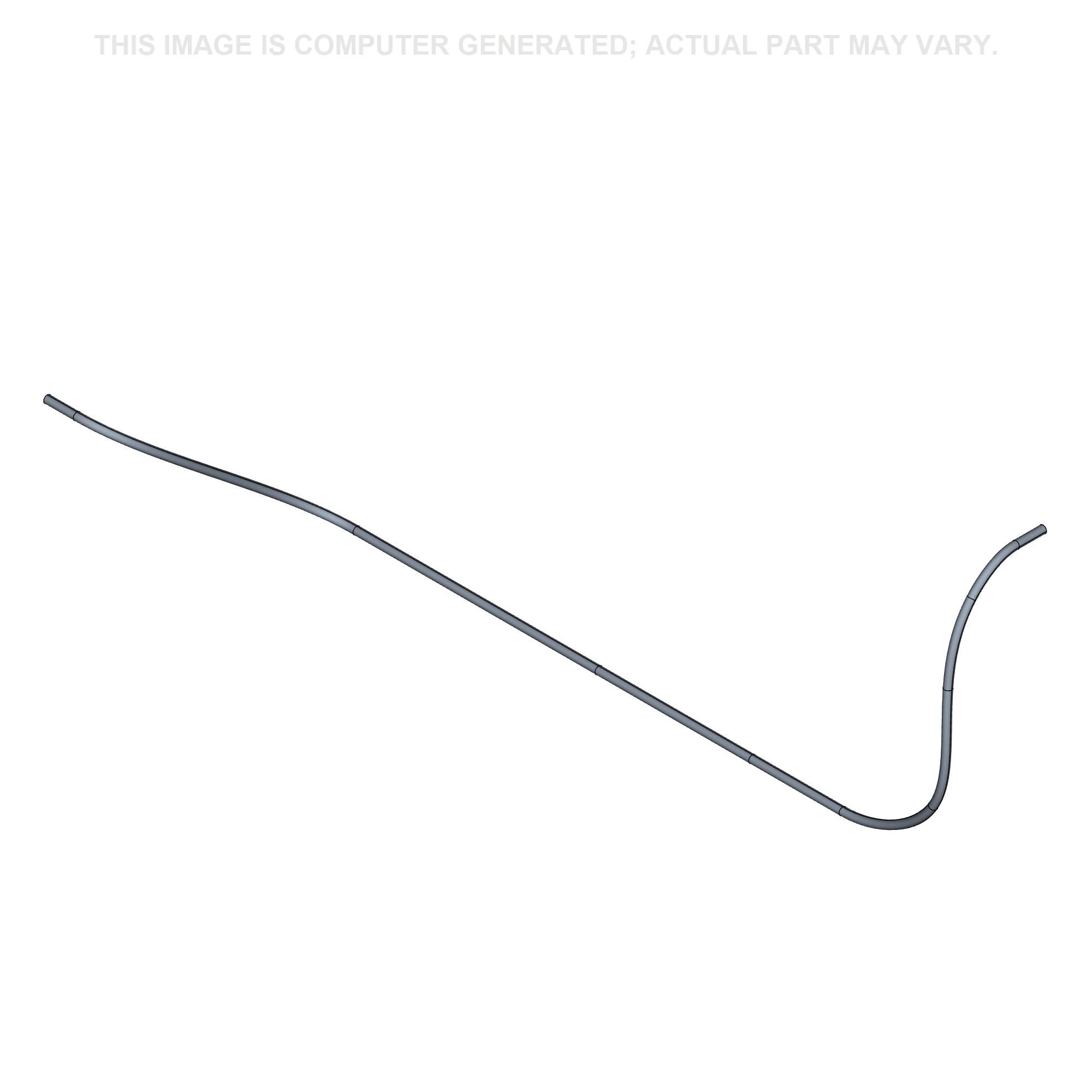 Hydraulic Hose - 1/4