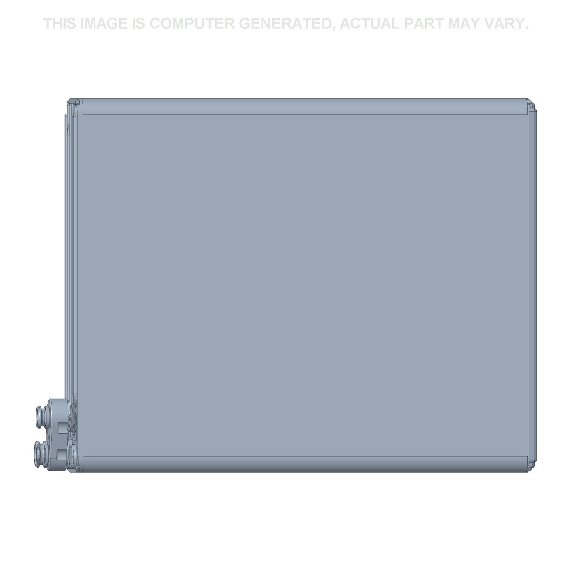 VERDAMPFER | NEWHOLLANDAG | DE | DE