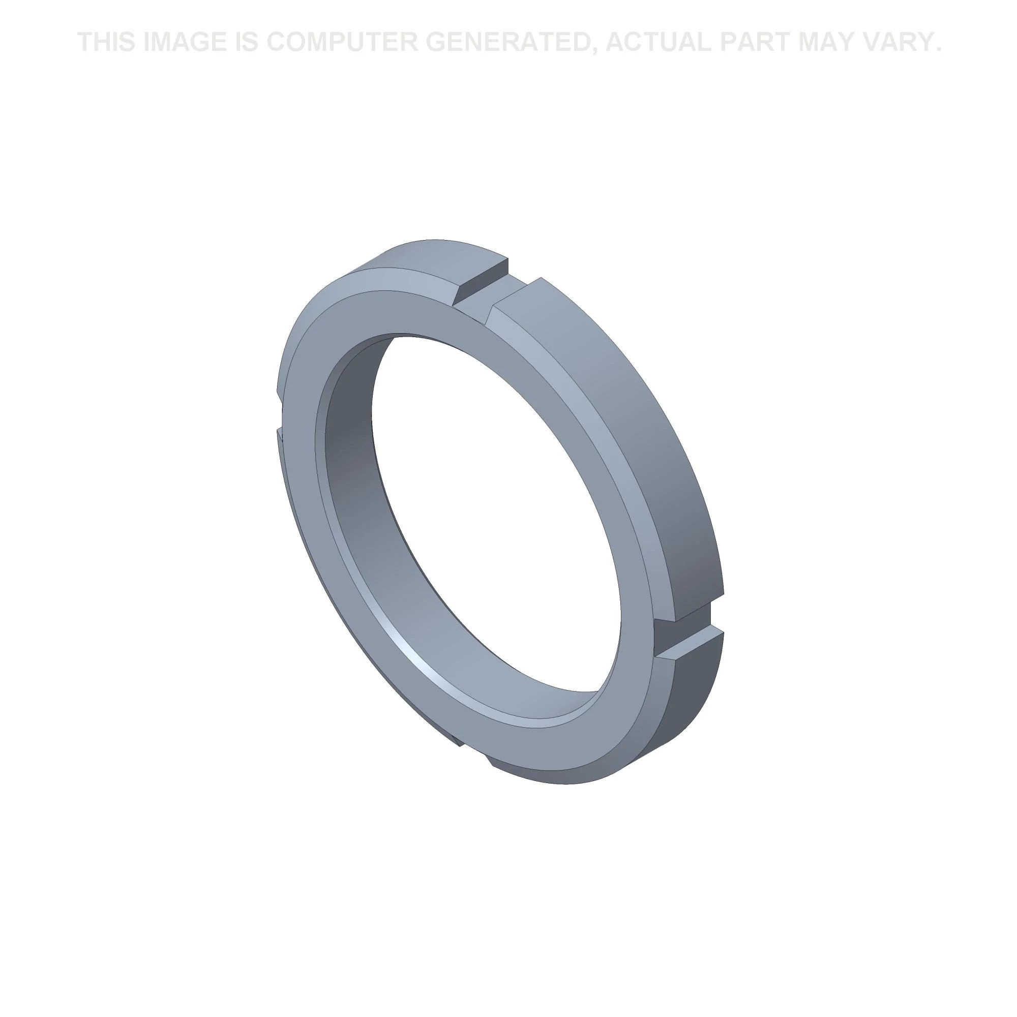 LOCK NUT | NEWHOLLANDAG | EU | EN