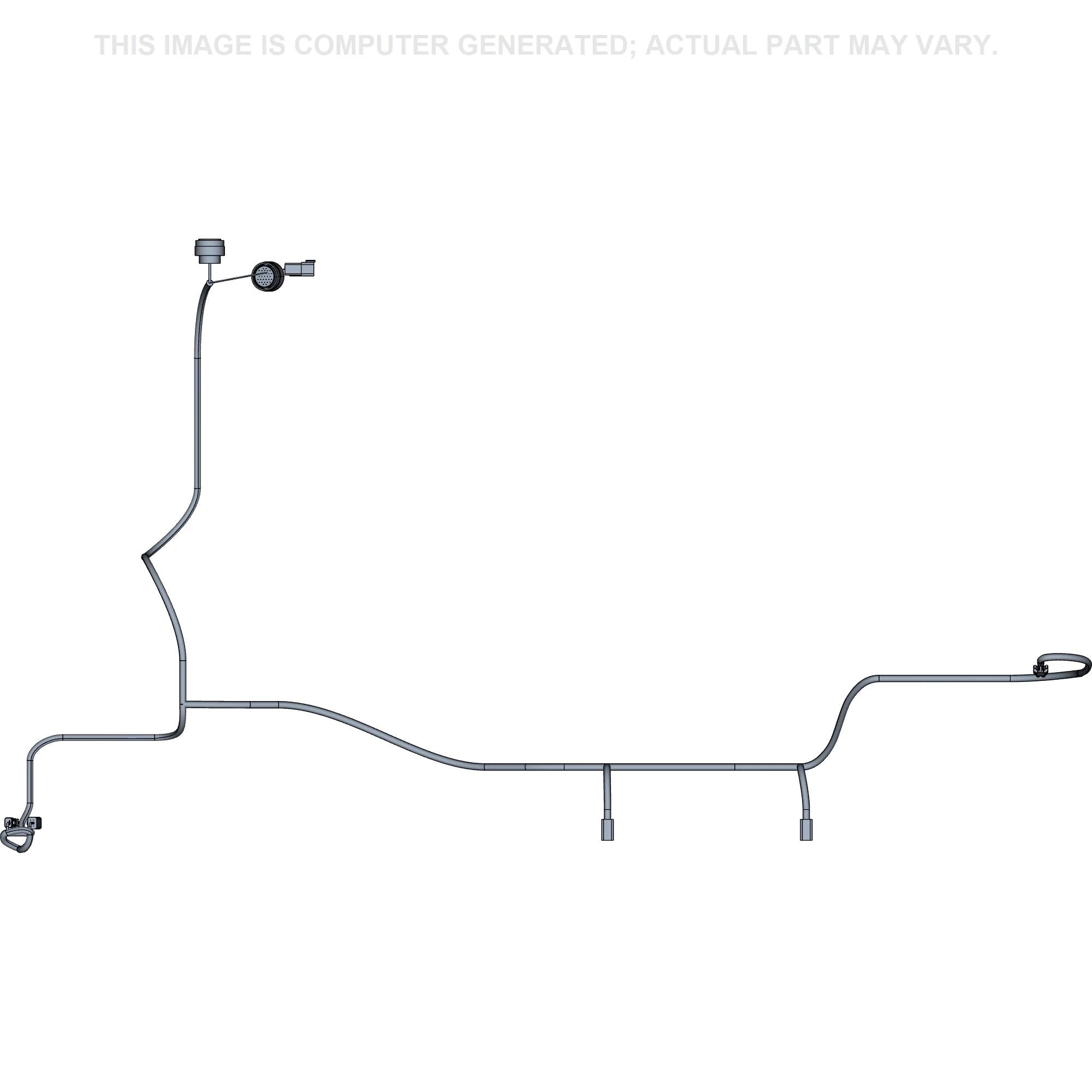 WIRE HARNESS | CASECE | US | EN