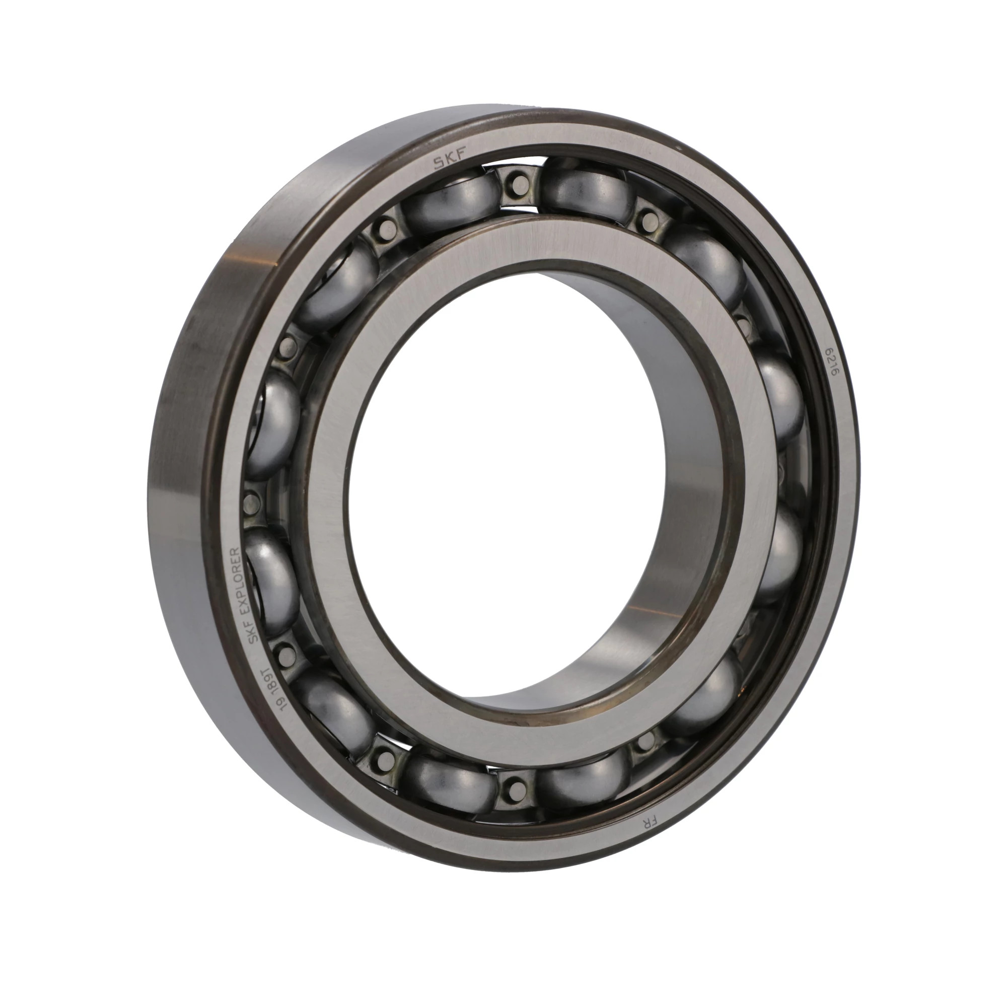 Rolamento de esferas - ISO 6216