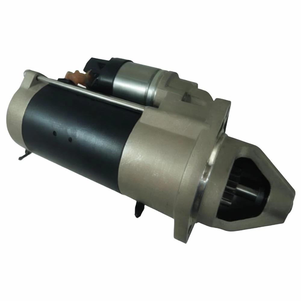 ANLASSER (HAUPTBAUT) | NEWHOLLANDAG | DE | DE