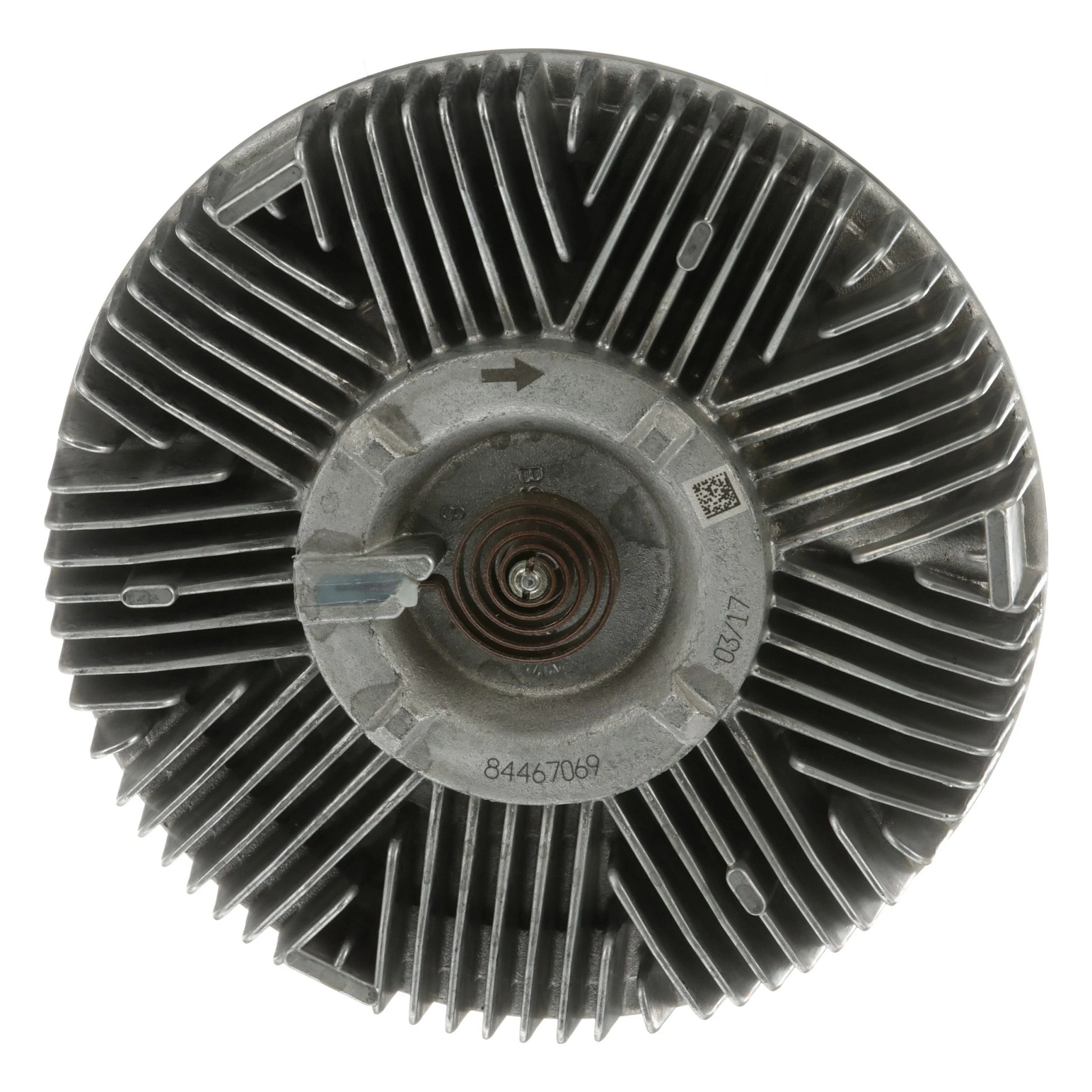 VISCOUS COUPLING | NEWHOLLANDAG | IE | EN