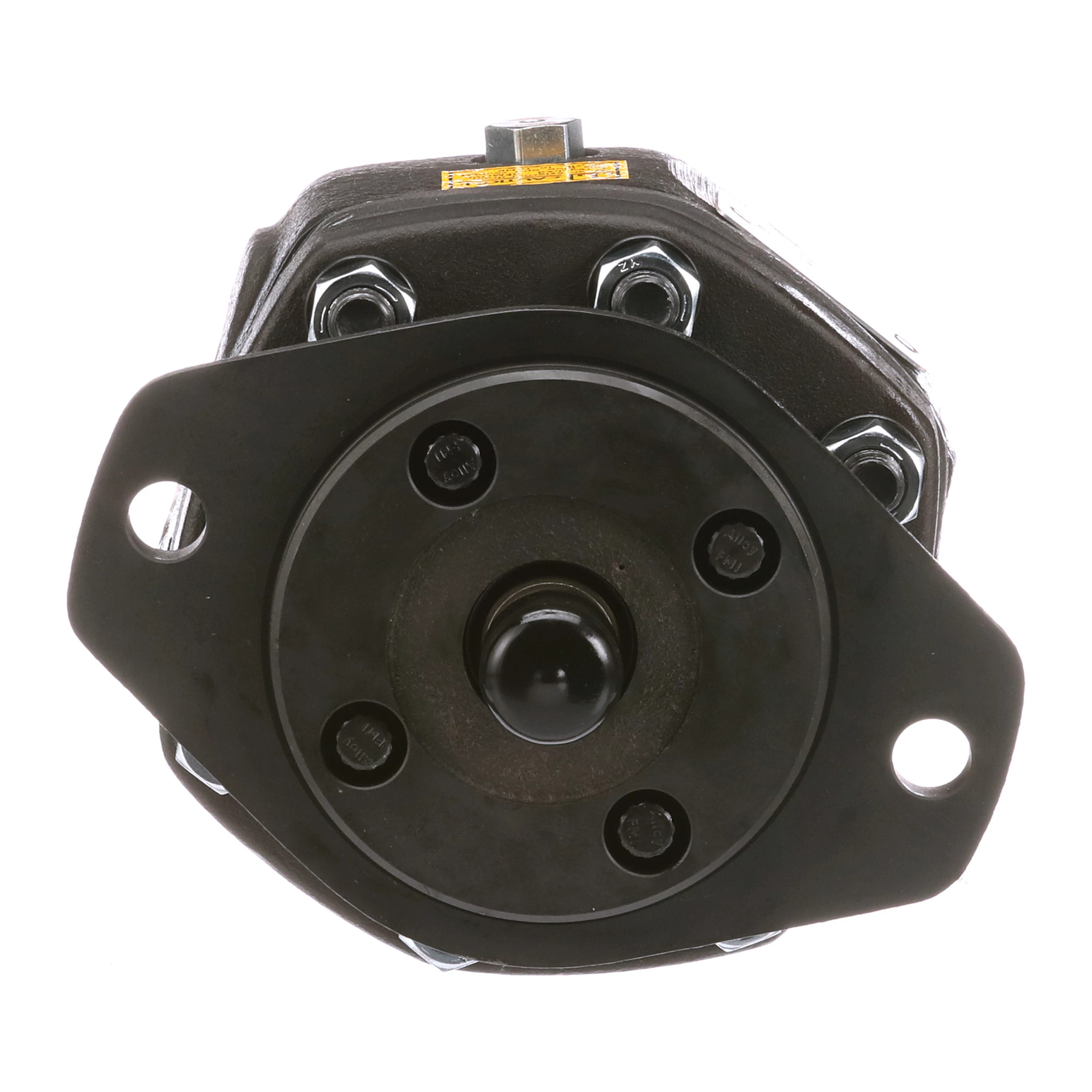 HYDRAULIC MOTOR | CASEIH | CA | EN
