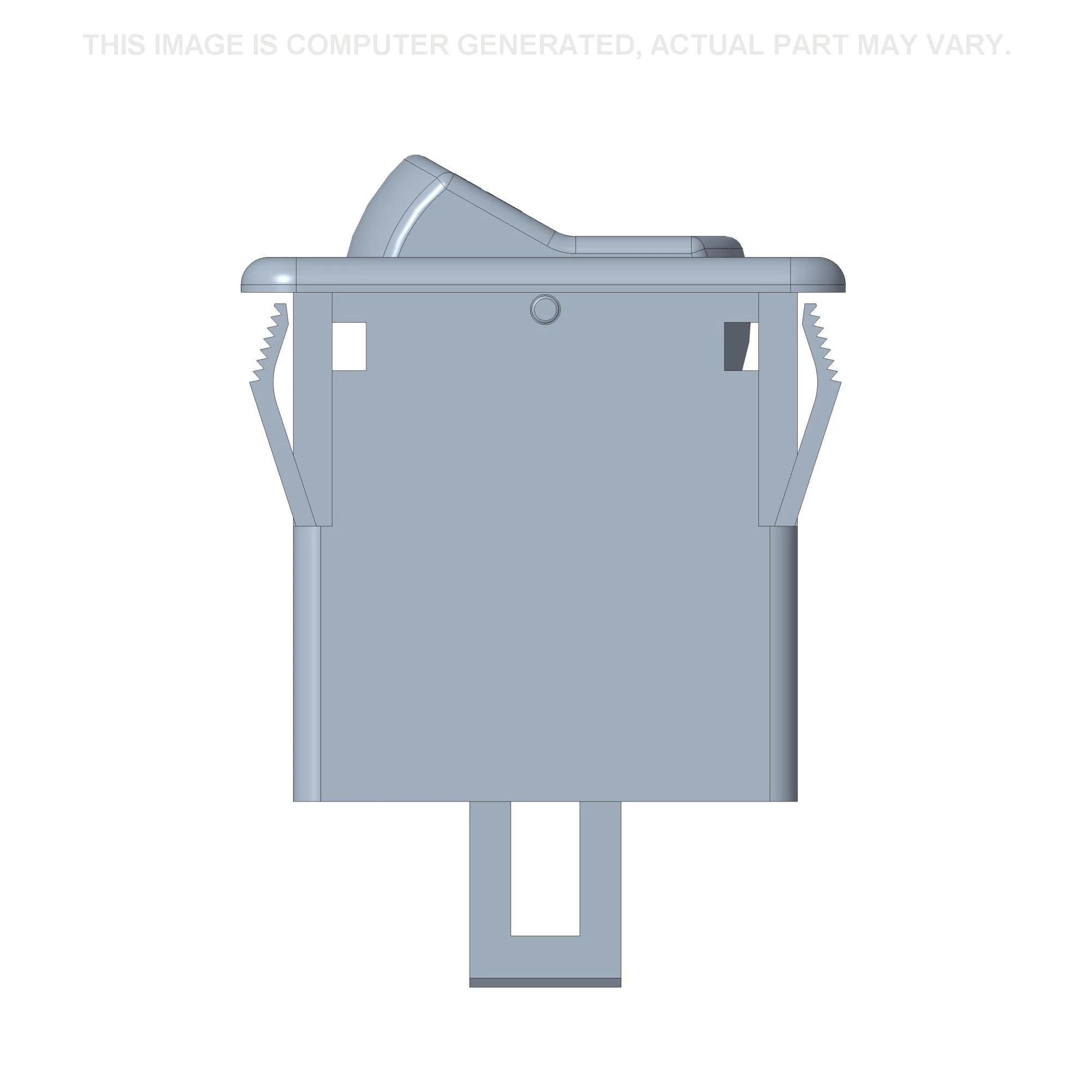 COMMUTATEUR A BASCUL | NEWHOLLANDAG | CA | FR