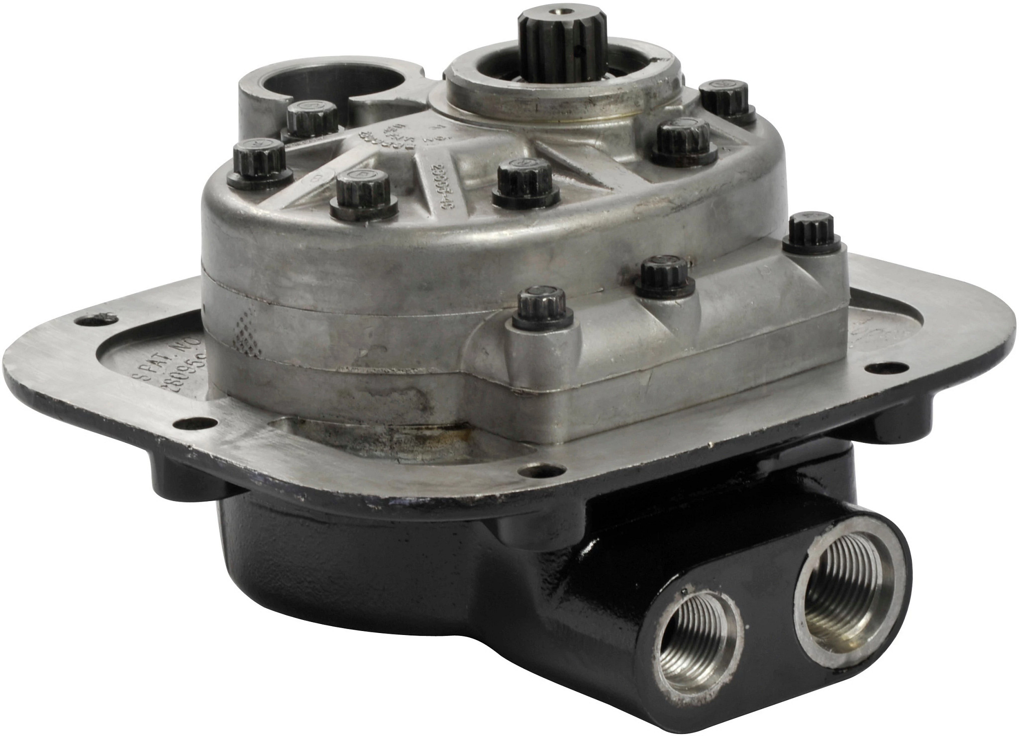 REMAN-HYD PUMP | MILLER | ANZ | EN