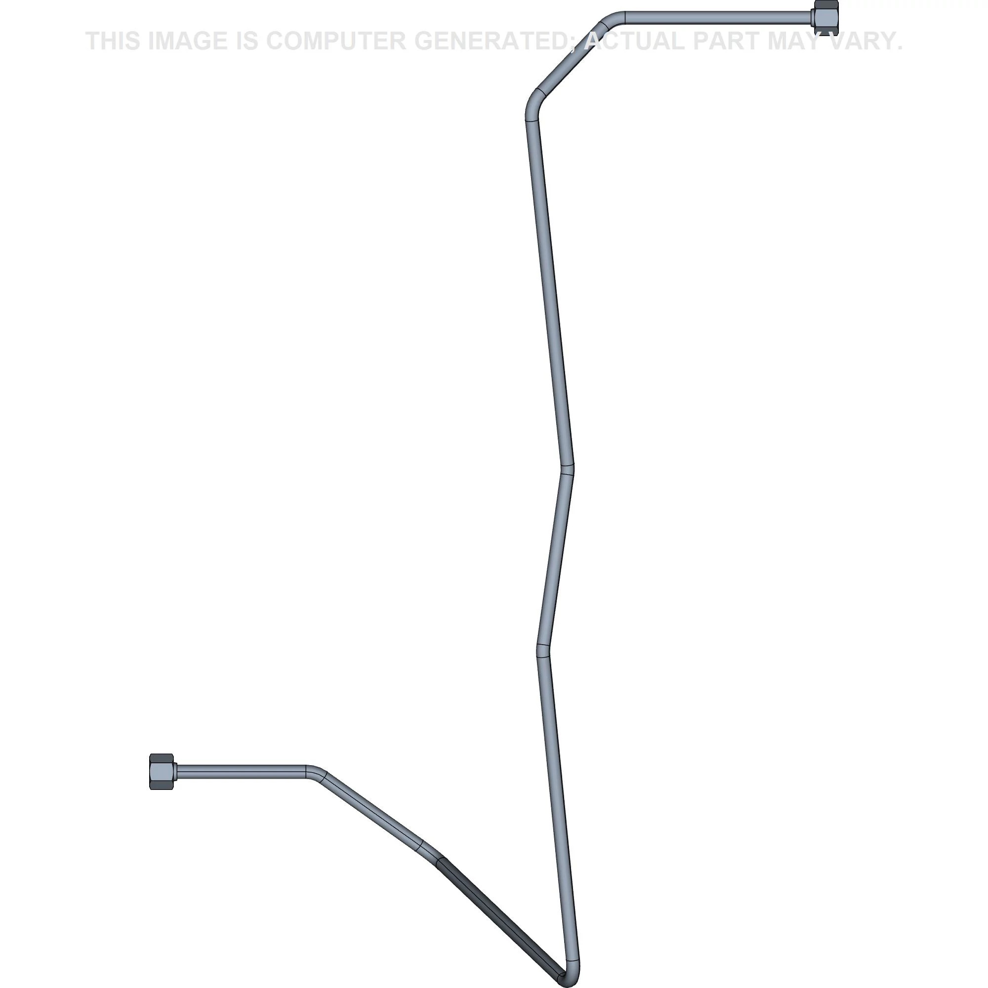 TUBE | NEWHOLLANDCE | EU | FR