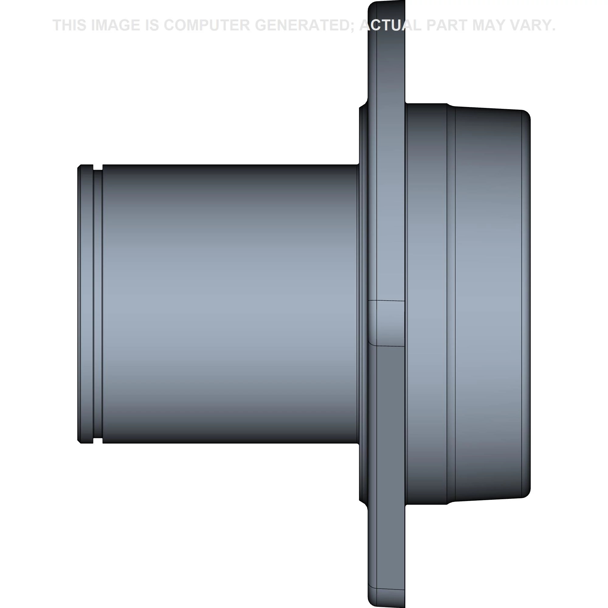 КОРПУС ПОДШИПНИКА | CASEIH | EU | RU