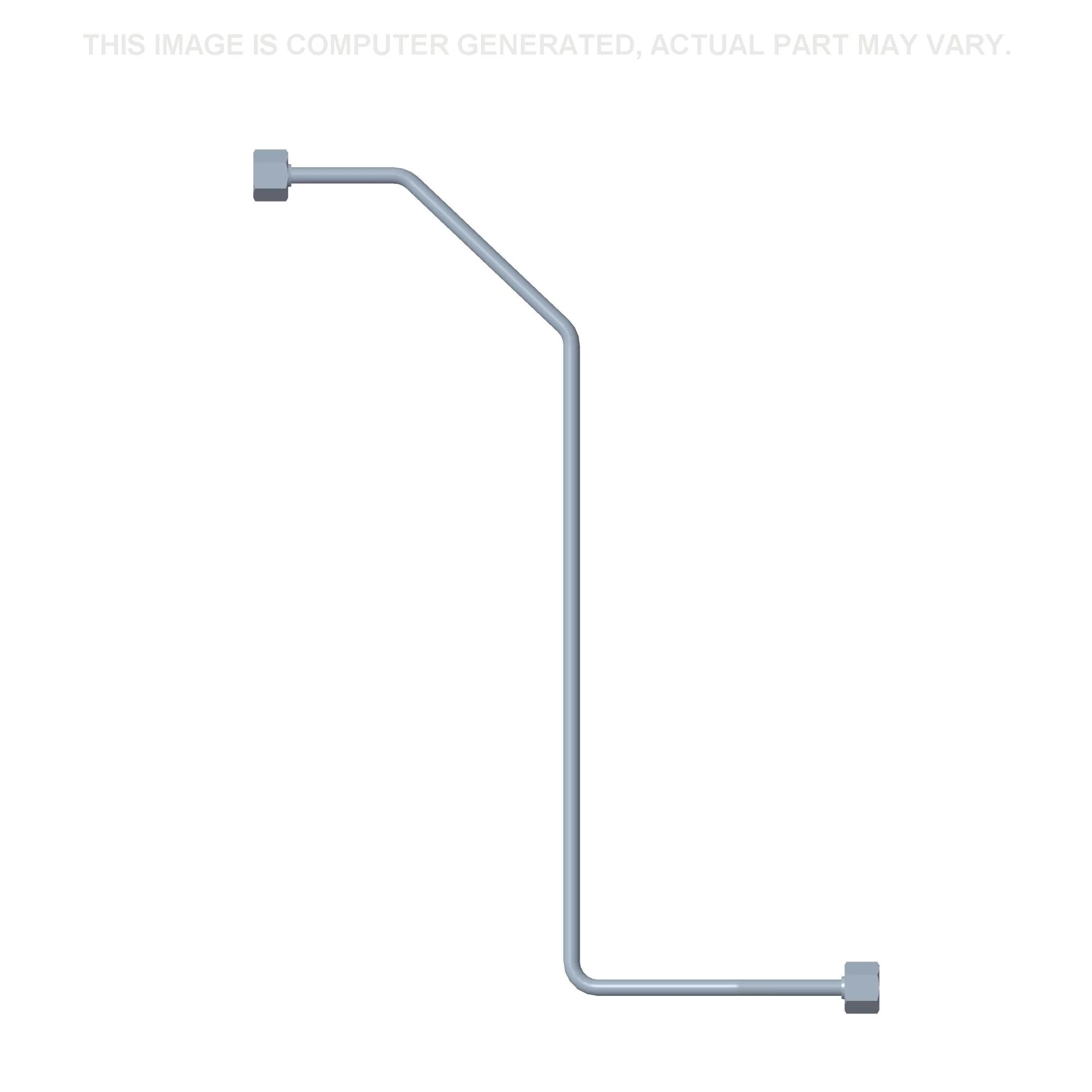 TUBO | CASEIH | EU | ES