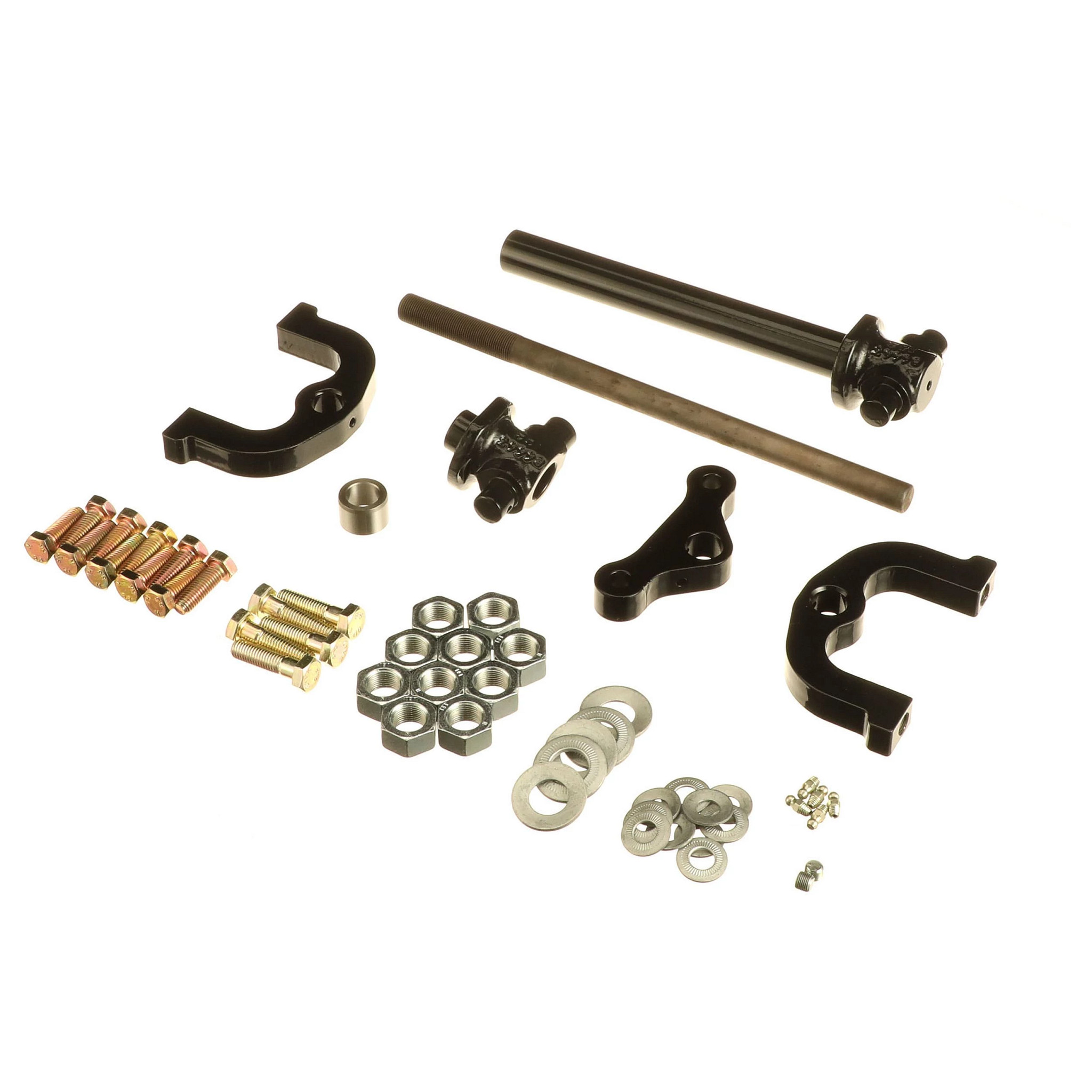 KIT D'ENTRETIEN | CASECE | CA | FR