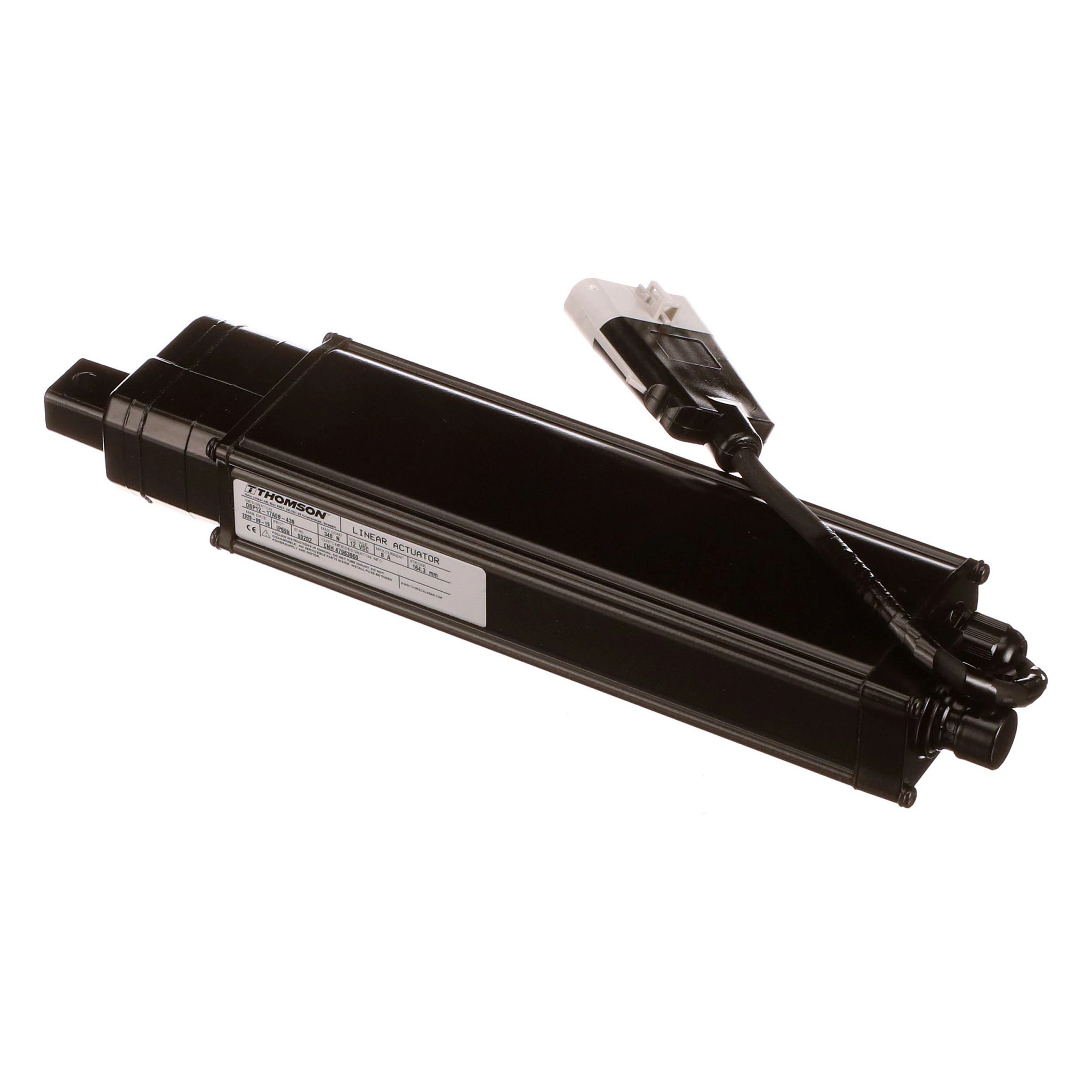 Actuator | CASECE | US | EN