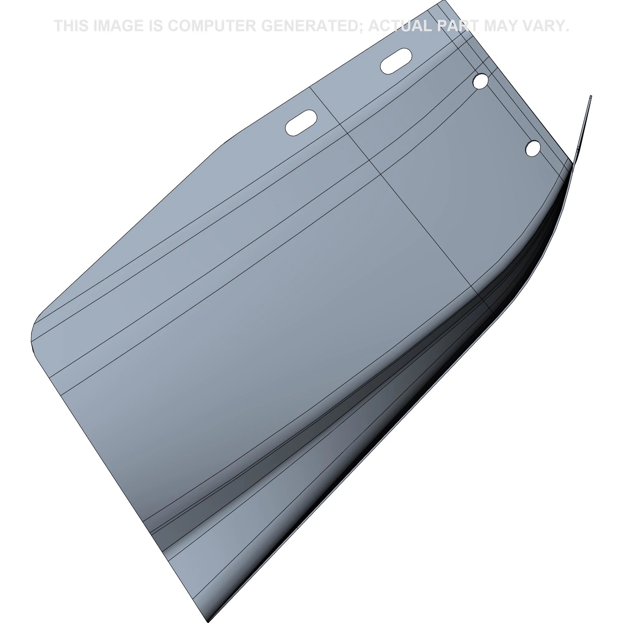 RUBBER SEAL | CASEIH | US | EN