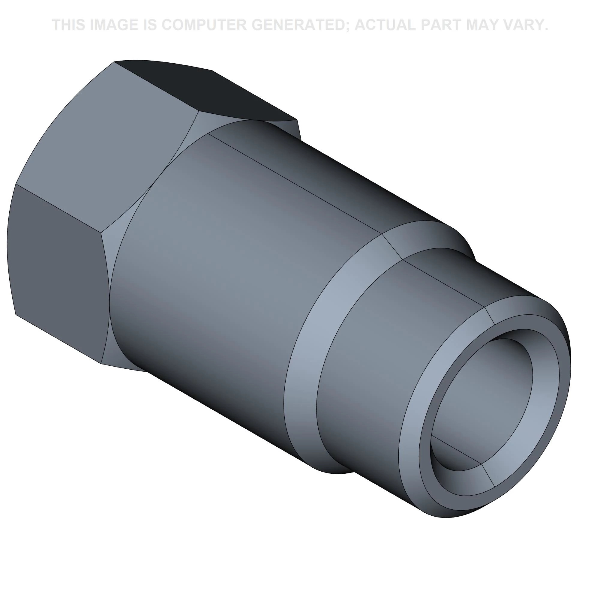 Hyd Connector | NEWHOLLANDAG | CA | FR