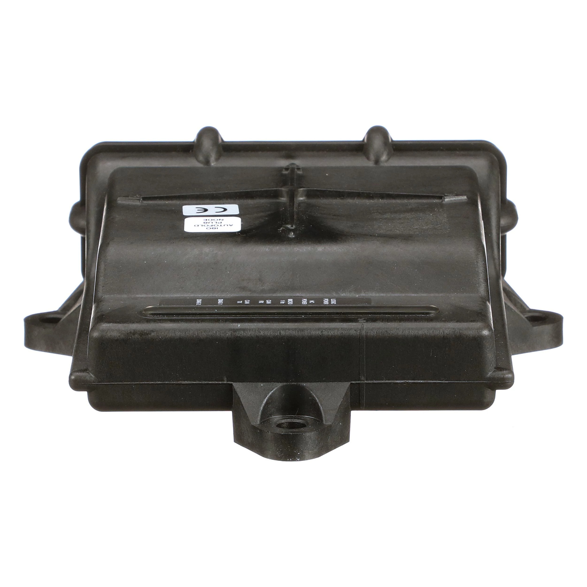 Unid. Controle Elect